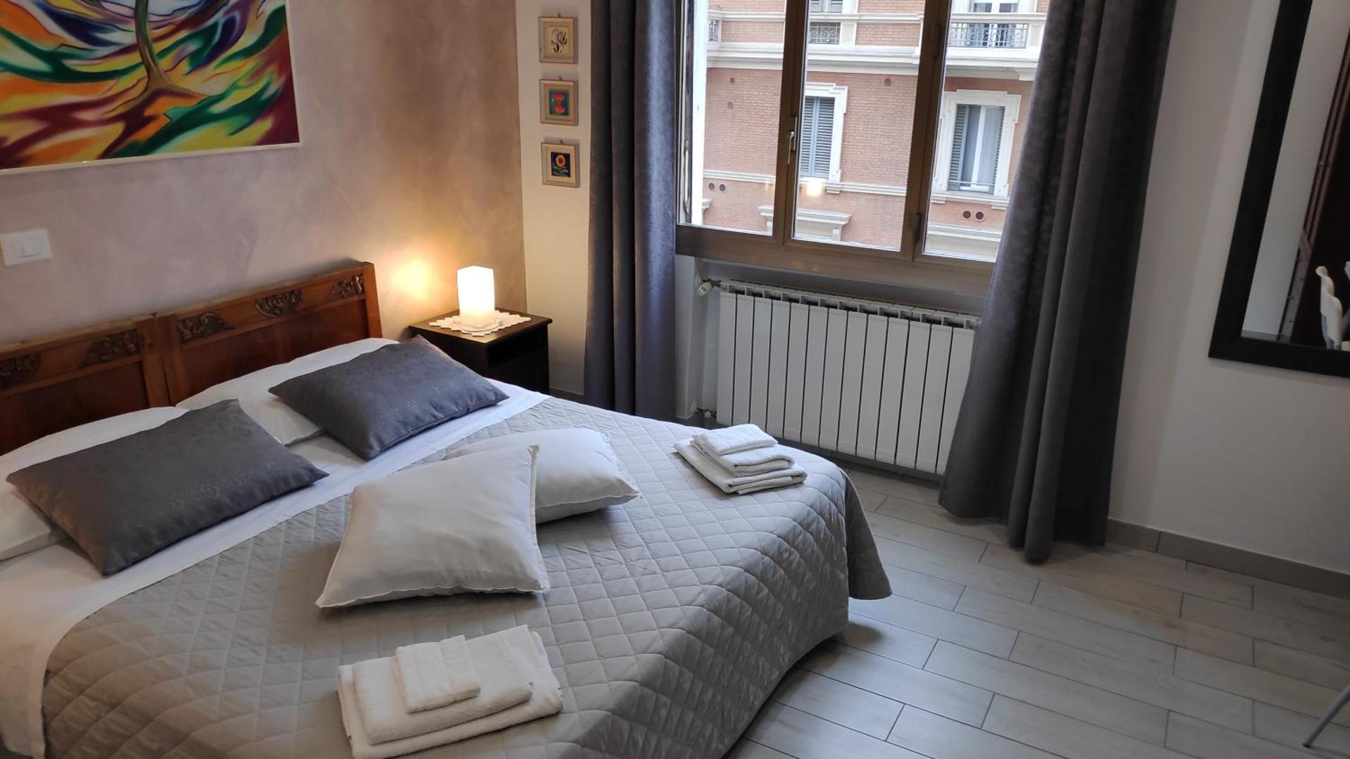 Bed & Breakfast CENTRALE的照片5