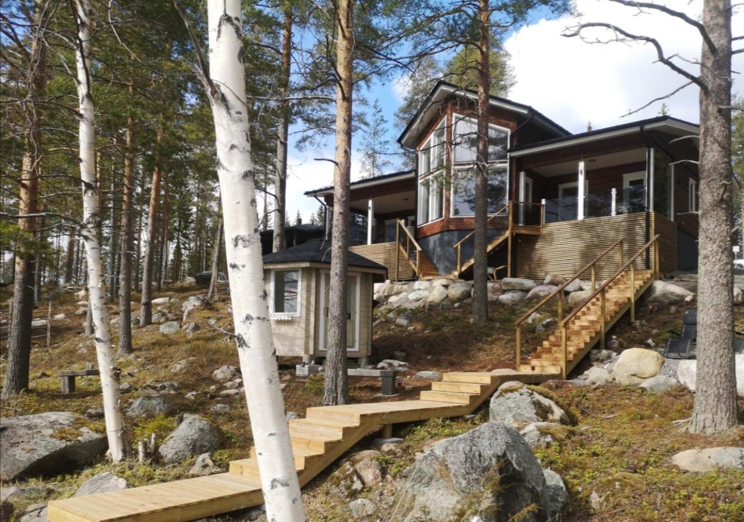 Bilde 4: Ulpukkaranta