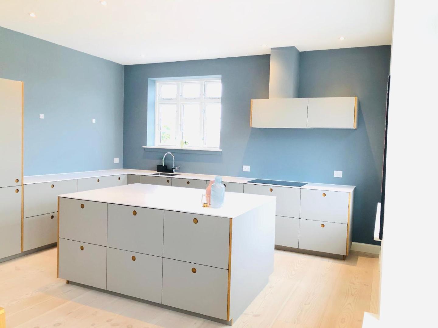 Zdjęcie 9: aday - 4 Bedroom - Modern Living Apartment - Aalborg