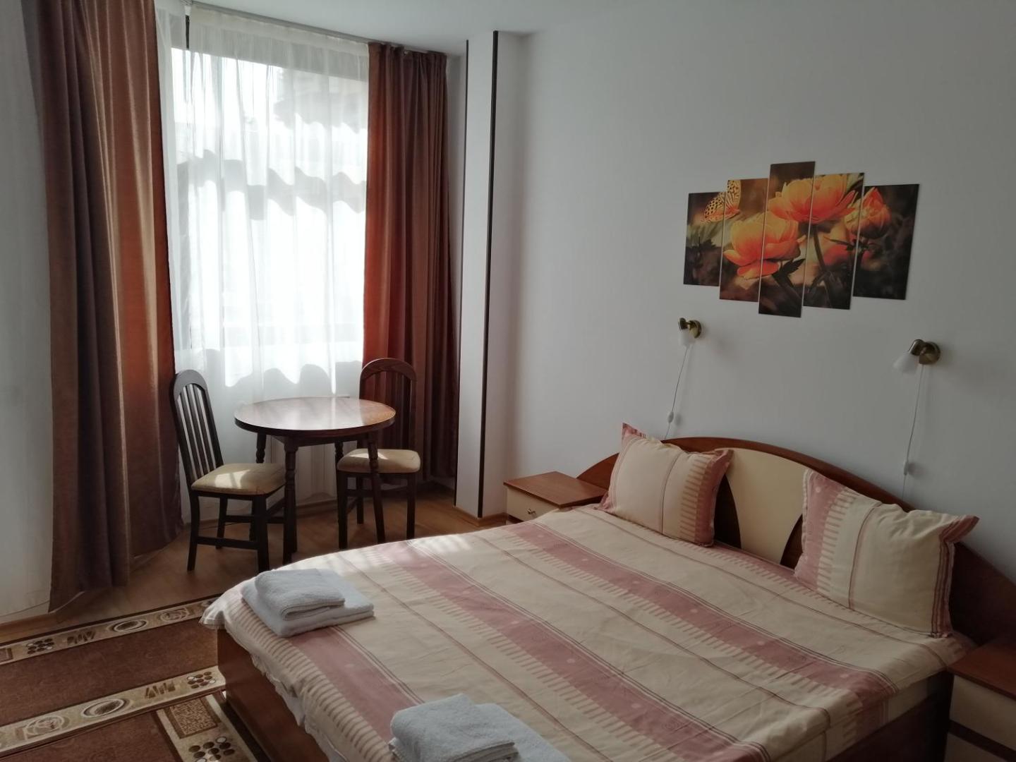 Foto 5: Studio in Flora Aparthotel
