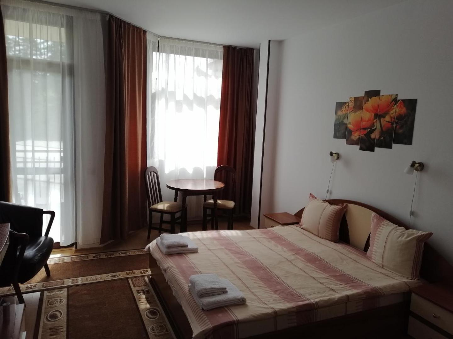 Foto 4: Studio in Flora Aparthotel