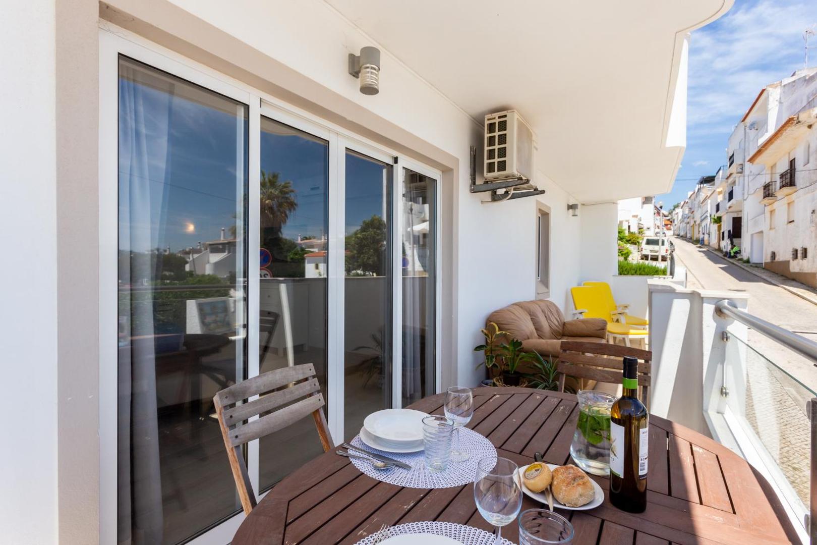 Bilde 5: Mariners (5) - Bright and stylish apartment - walk to the beach