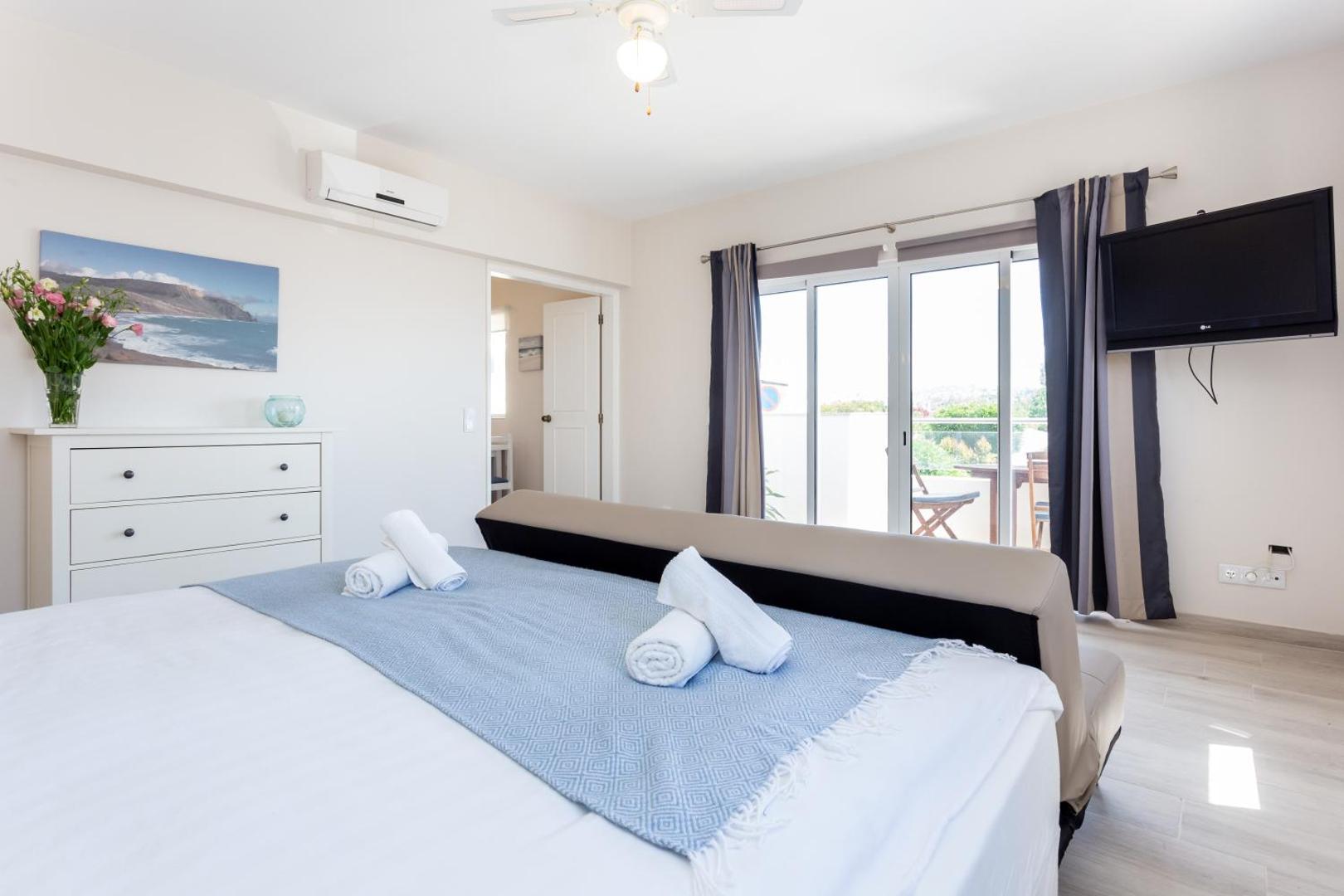 Bilde 7: Mariners (5) - Bright and stylish apartment - walk to the beach
