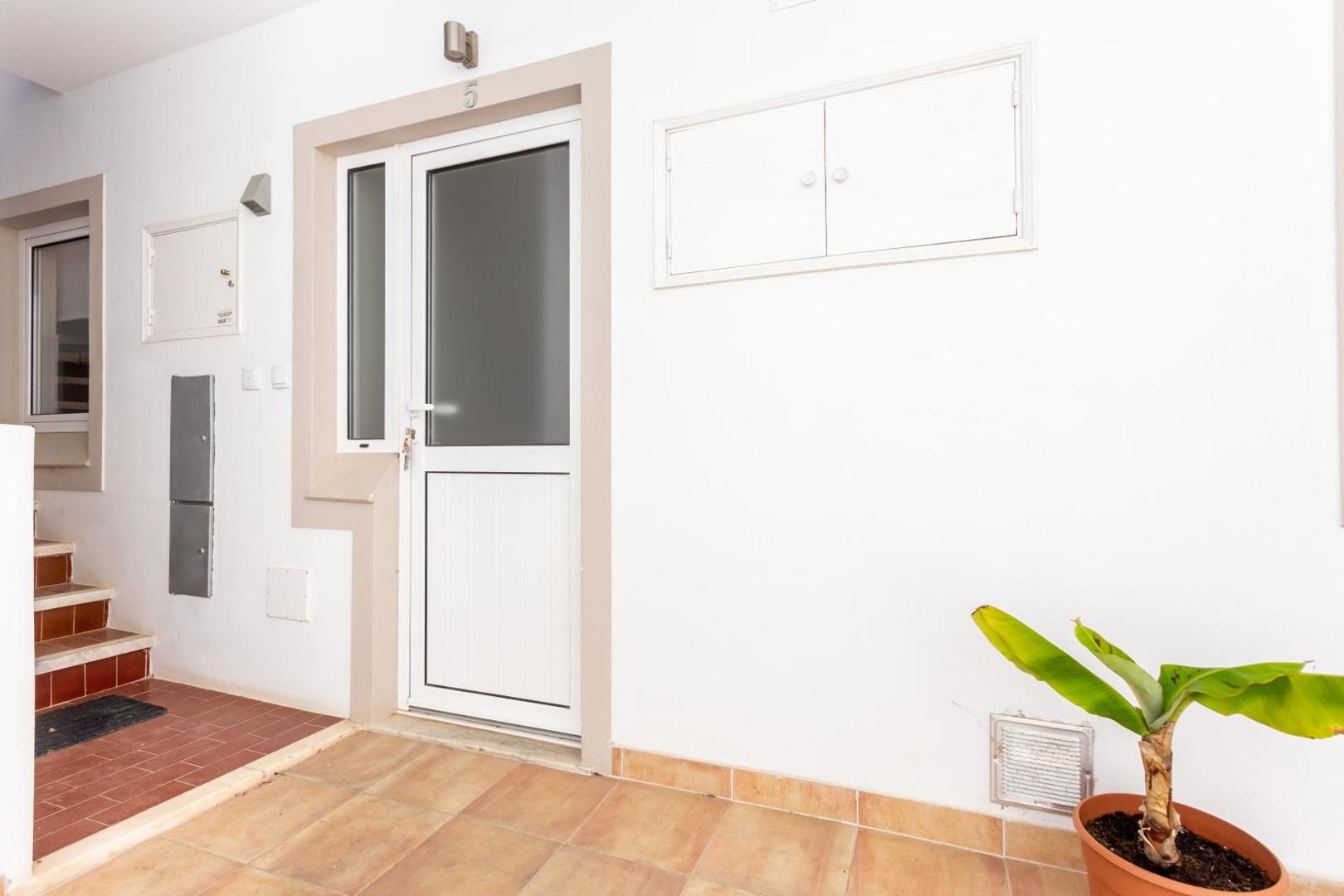 Bilde 10: Mariners (5) - Bright and stylish apartment - walk to the beach