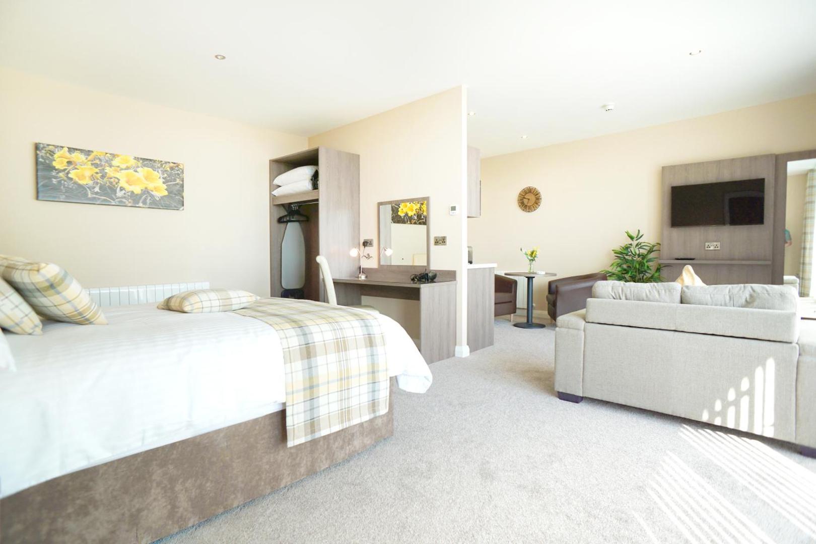Billede 10: Bannview Bed & Breakfast
