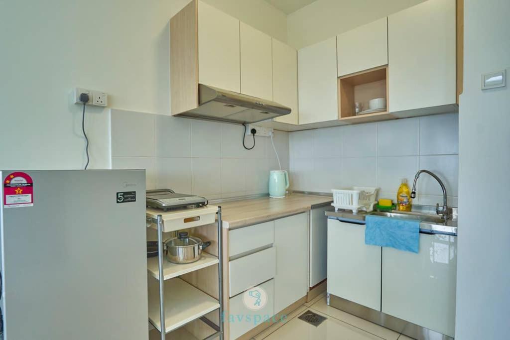Foto 5: Studio with Pool - 4 Pax - FREE Netflix - Semenyih