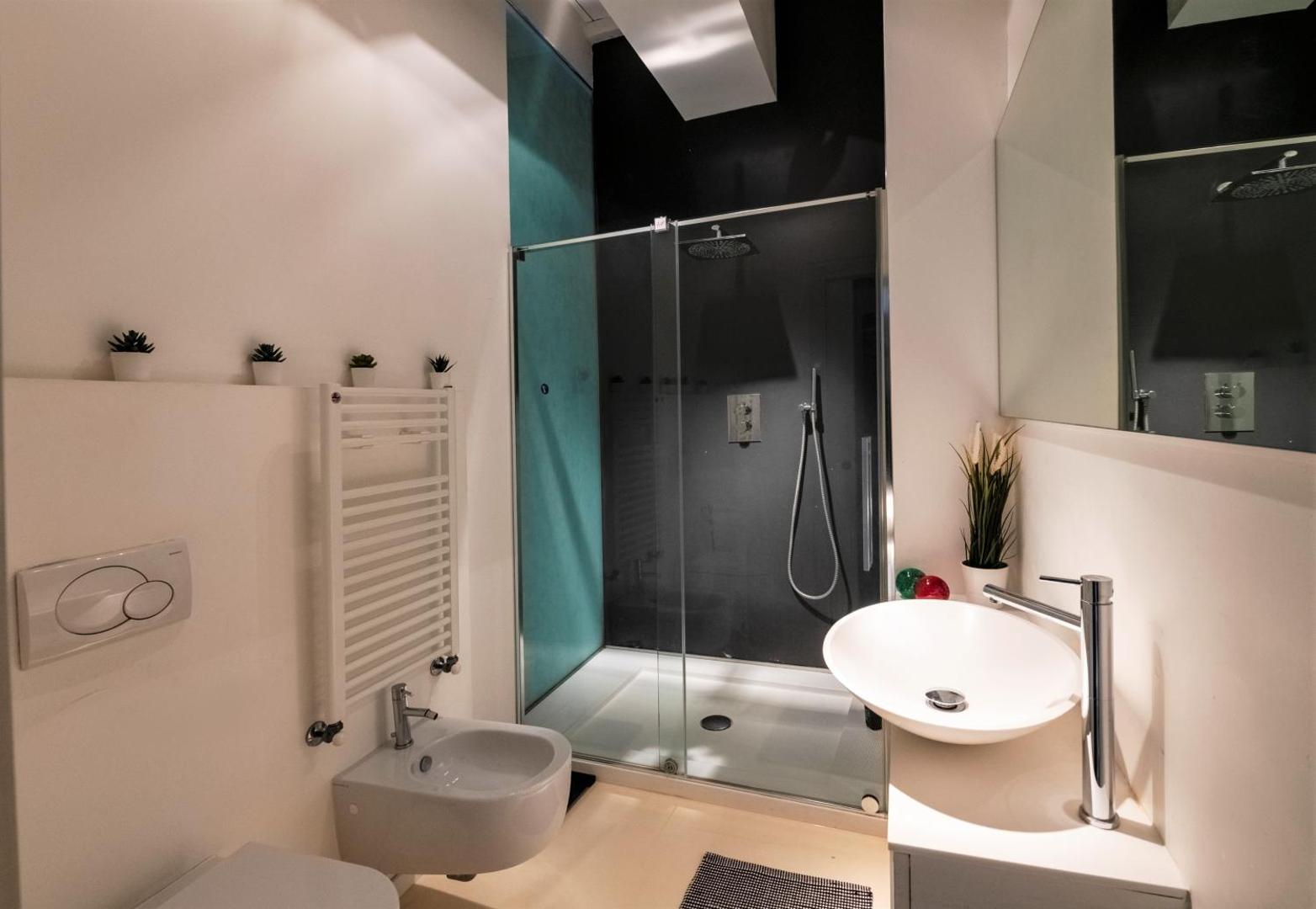 Bilde 6: Charming Flat in centro a Ferrara con posto auto