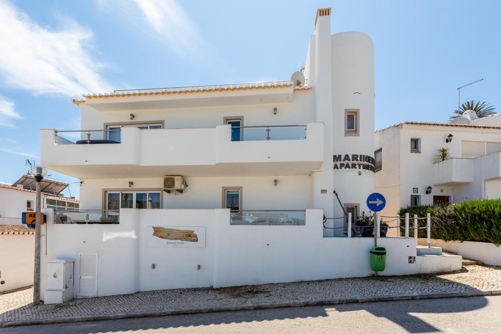 Fotografia 4: Mariners (2) - Bright and stylish apartment - walk to the beach