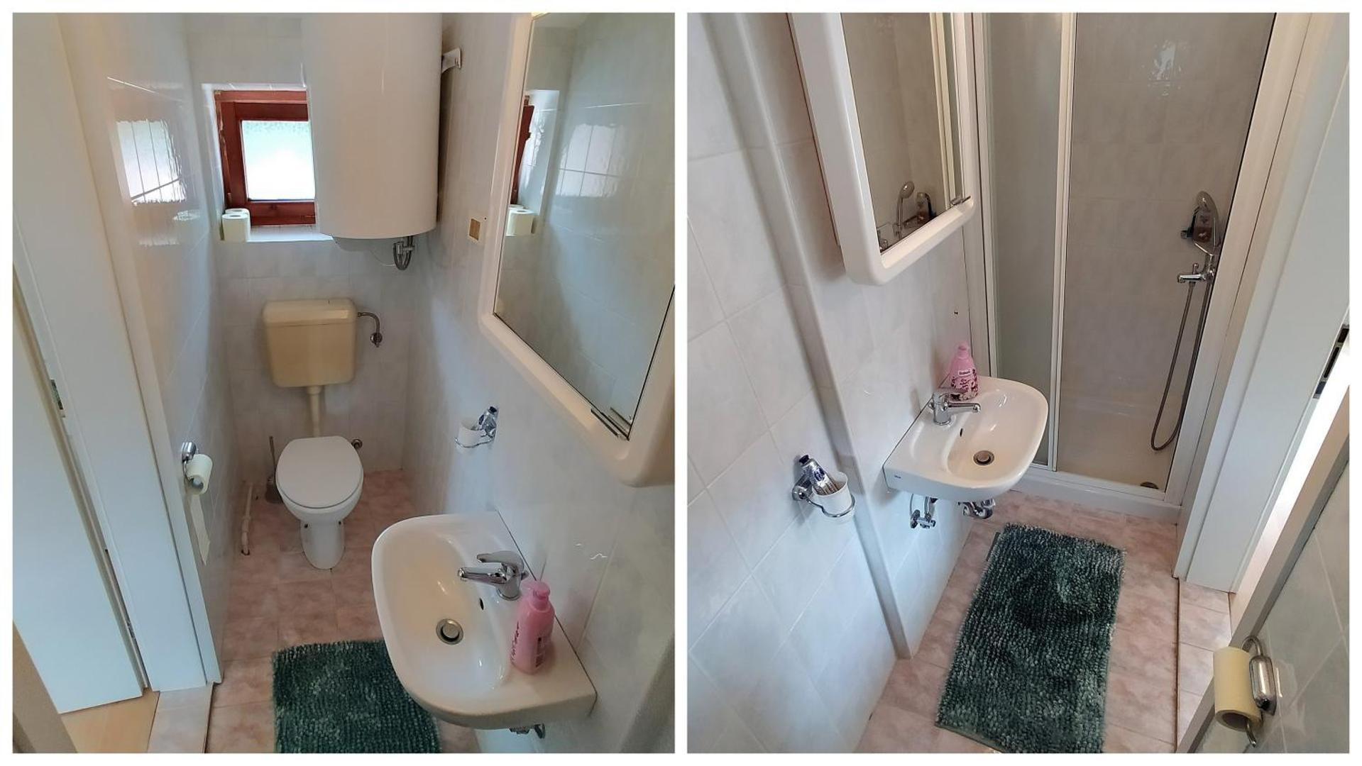 Billede 3: Cool & Romantic Studio in Portoroz JB3