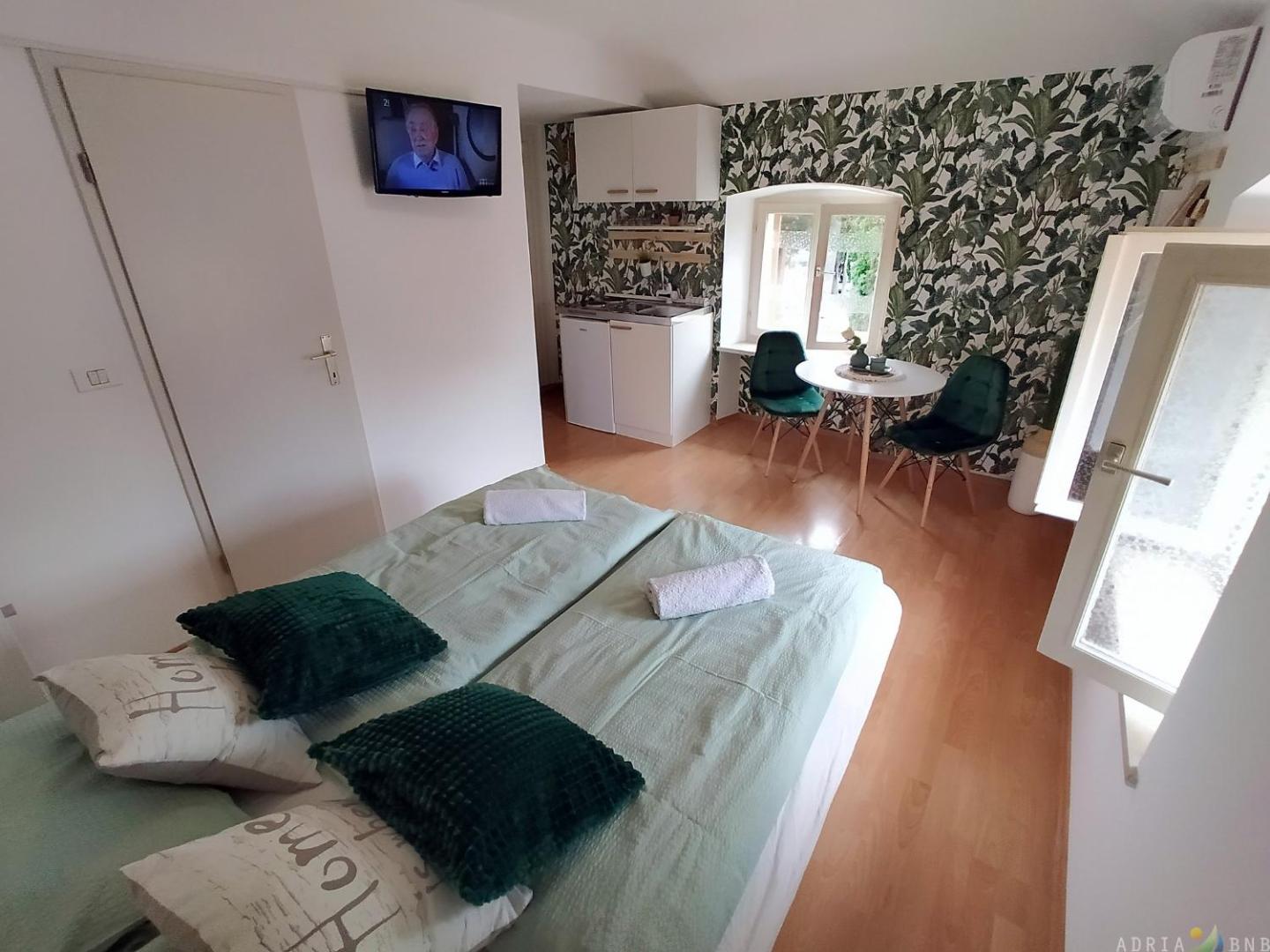 Billede 7: Cool & Romantic Studio in Portoroz JB3