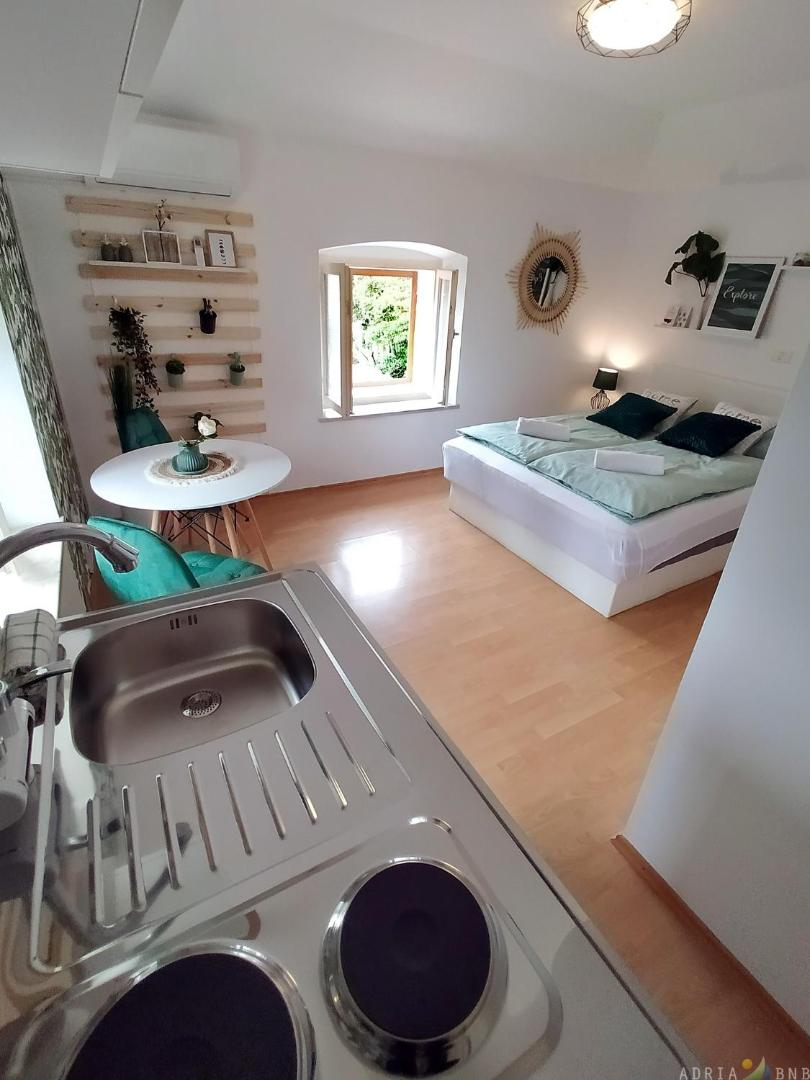 Billede 5: Cool & Romantic Studio in Portoroz JB3
