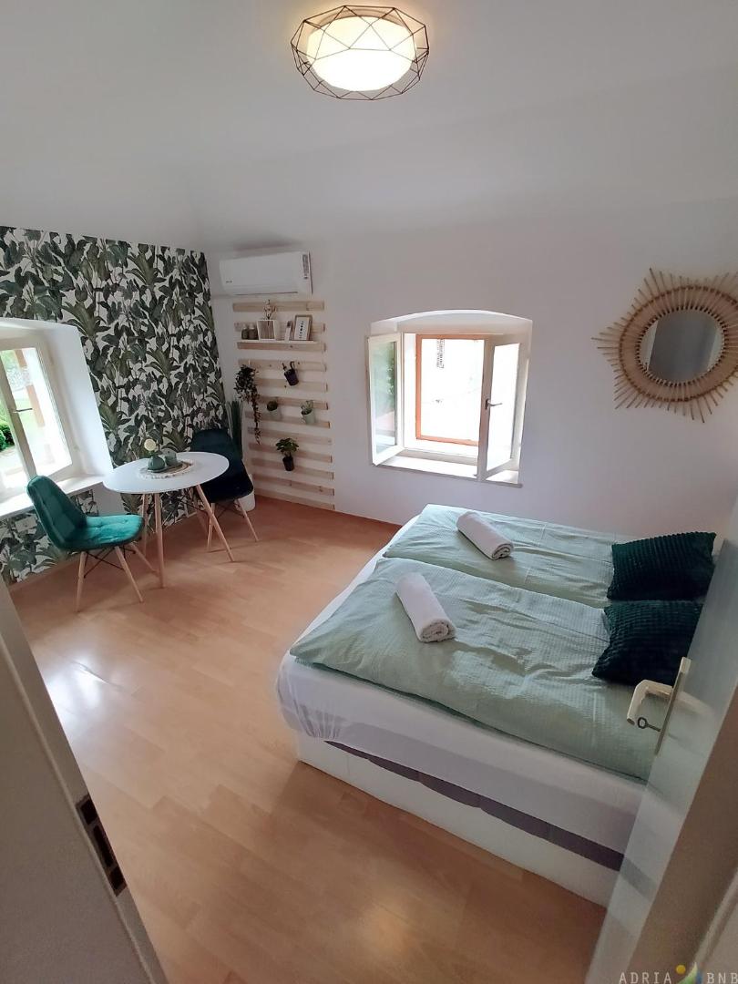 Billede 10: Cool & Romantic Studio in Portoroz JB3