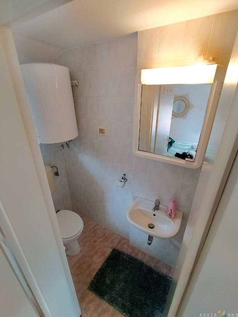 Billede 8: Cool & Romantic Studio in Portoroz JB3