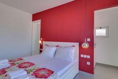 Fotografia 5: Studio with private terrace and view of Acropolis!