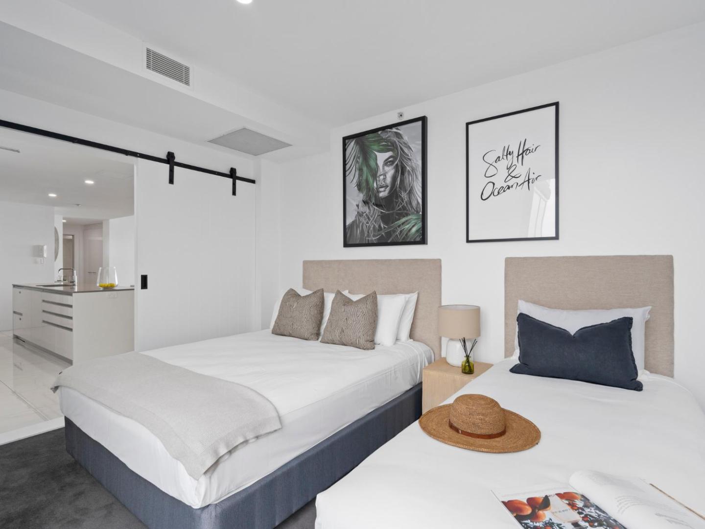 Zdjęcie 6: Circle on Cavill - Hosted by Gold Coast Luxury Resorts