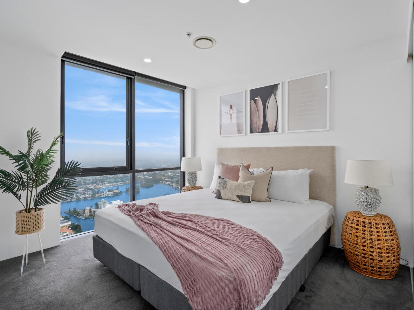 Zdjęcie 10: Circle on Cavill - Hosted by Gold Coast Luxury Resorts