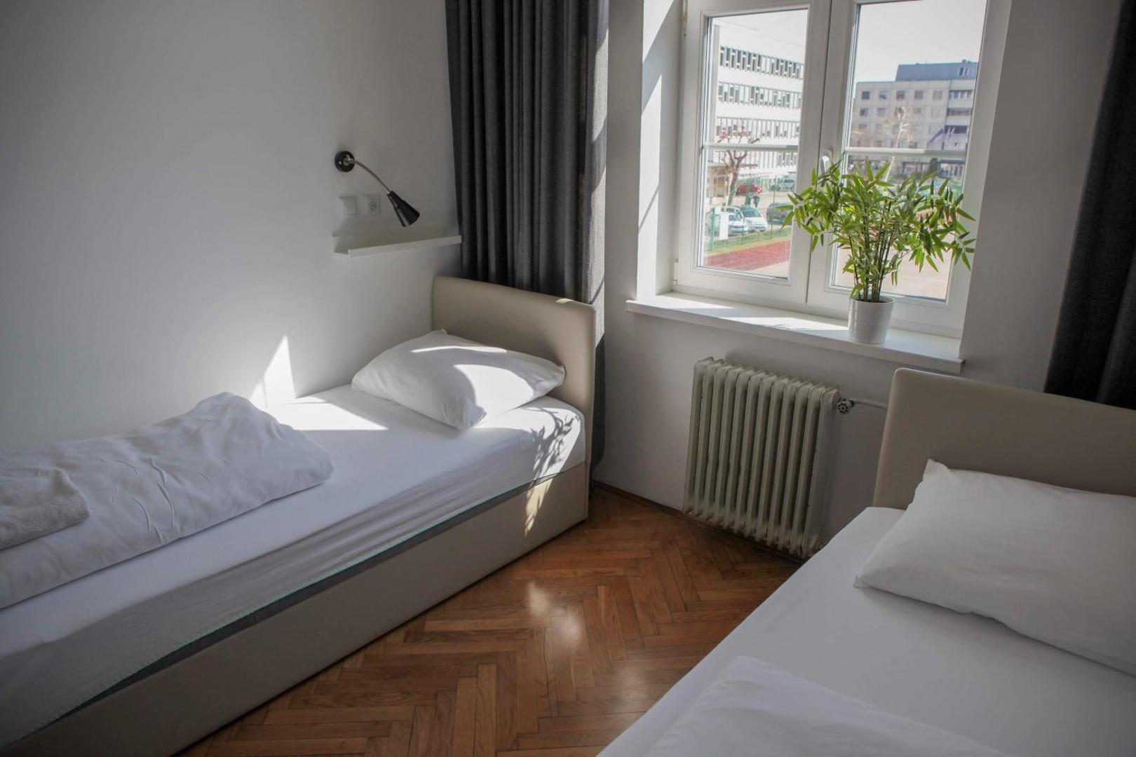Фотография 8: C - Punkt Hostel