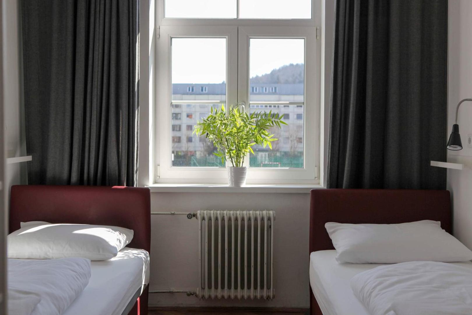 Фотография 7: C - Punkt Hostel