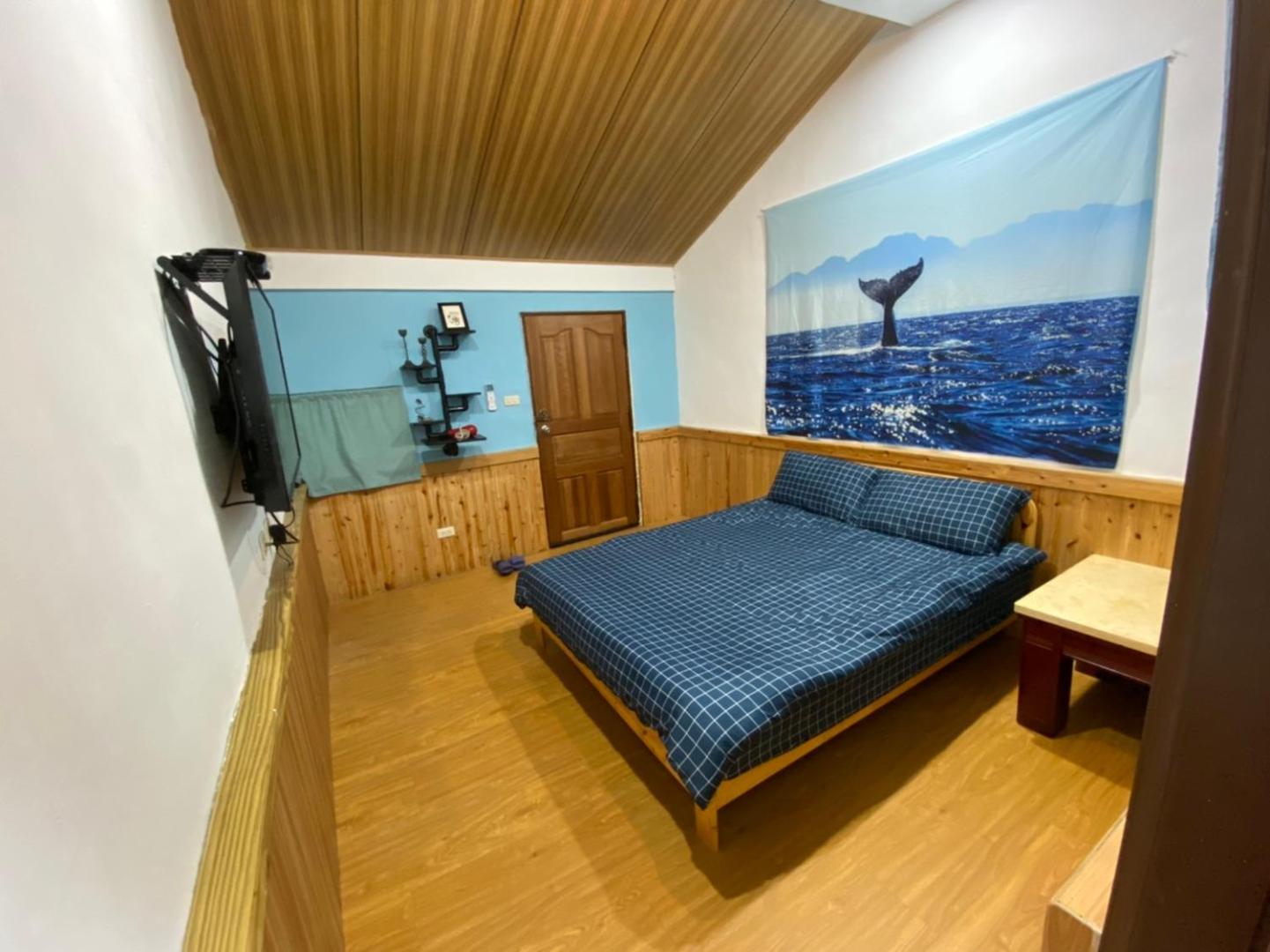 Foto 10: 比西里岸家屋b&b