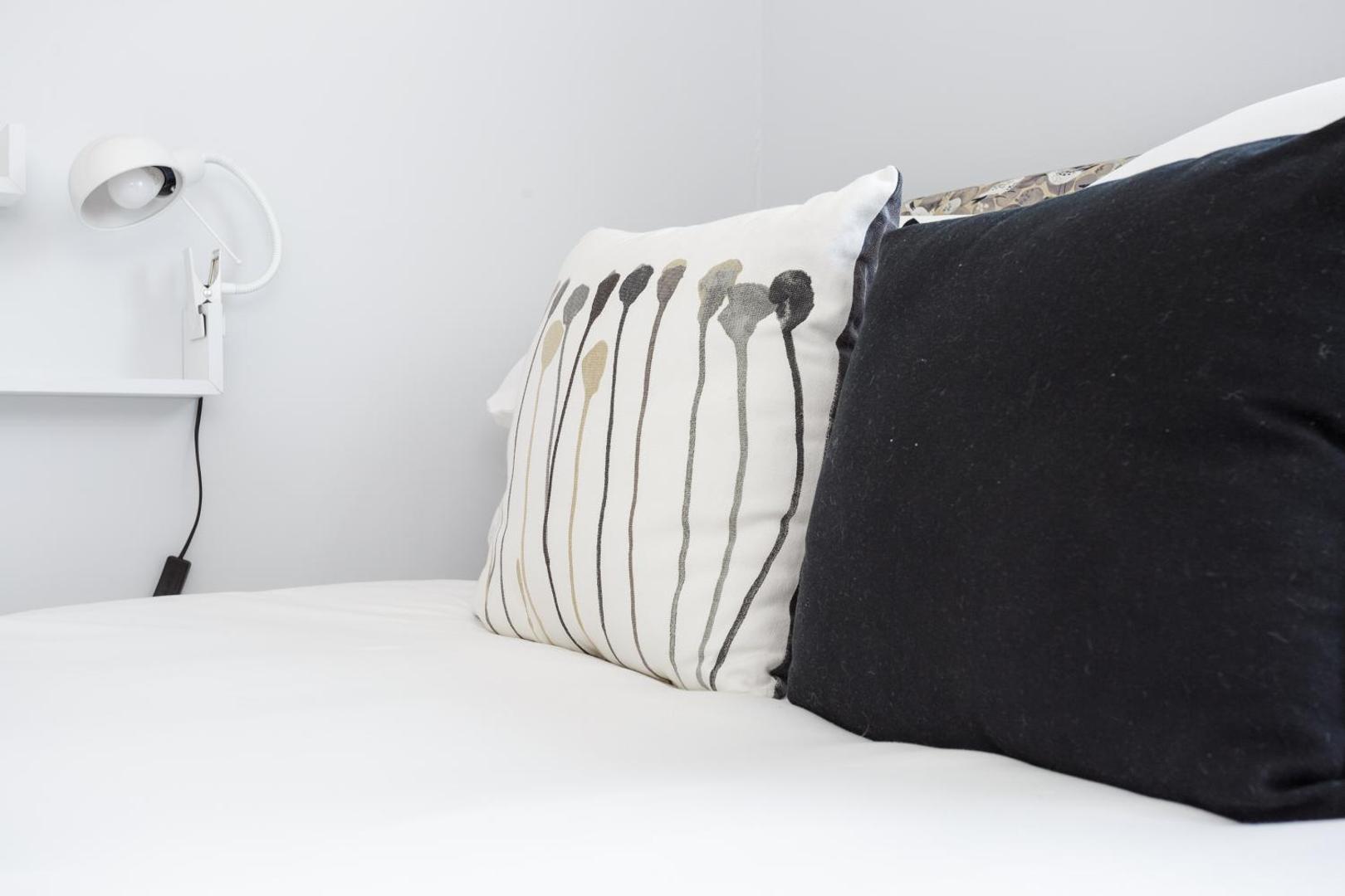 Fotografie 2: Stopover at SEABIRD APARTMENTS central Southsea