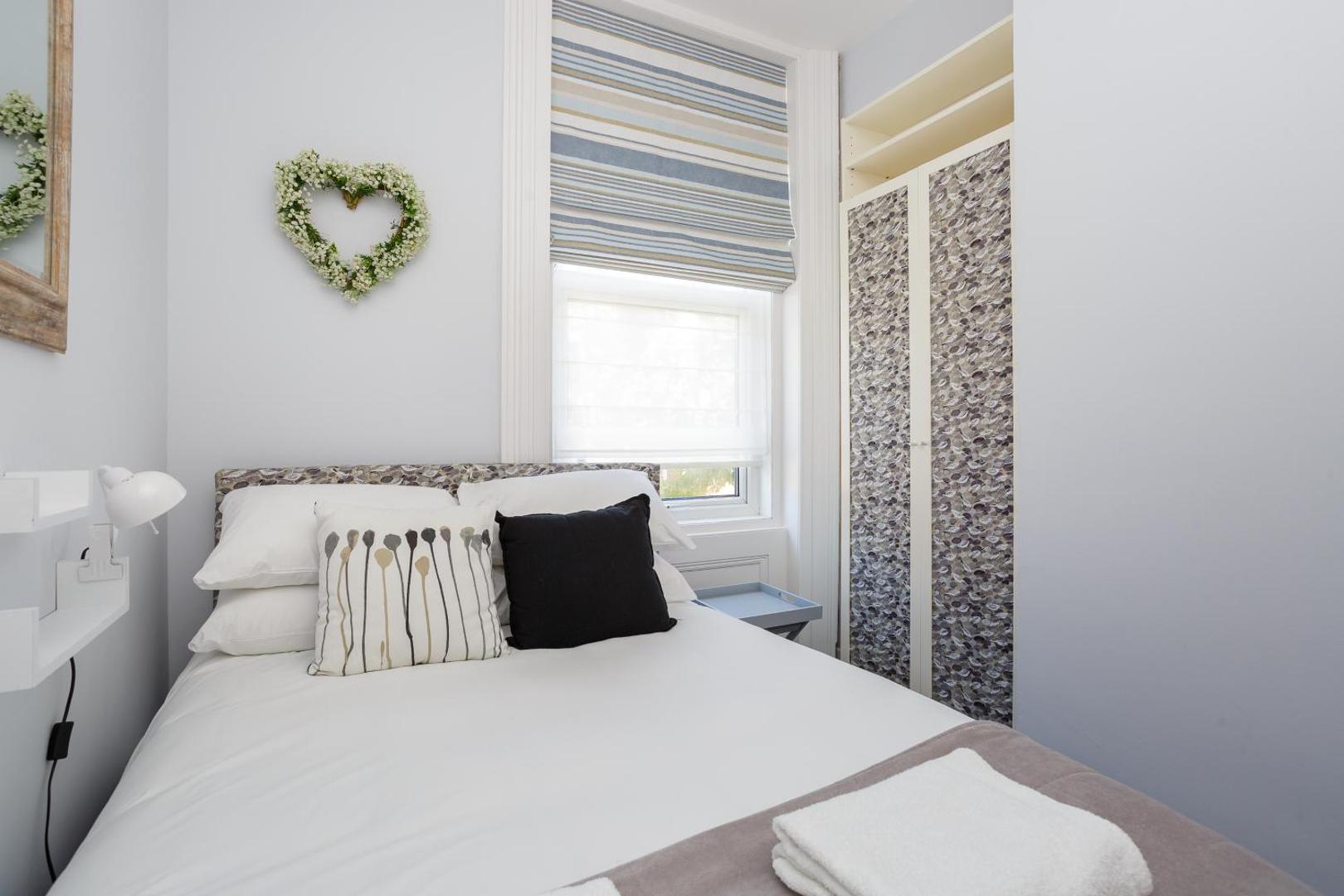 Fotografie 4: Stopover at SEABIRD APARTMENTS central Southsea
