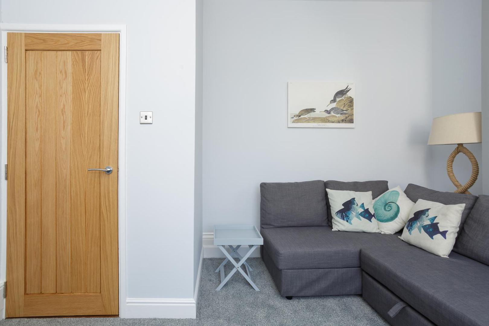 Fotografie 6: Stopover at SEABIRD APARTMENTS central Southsea