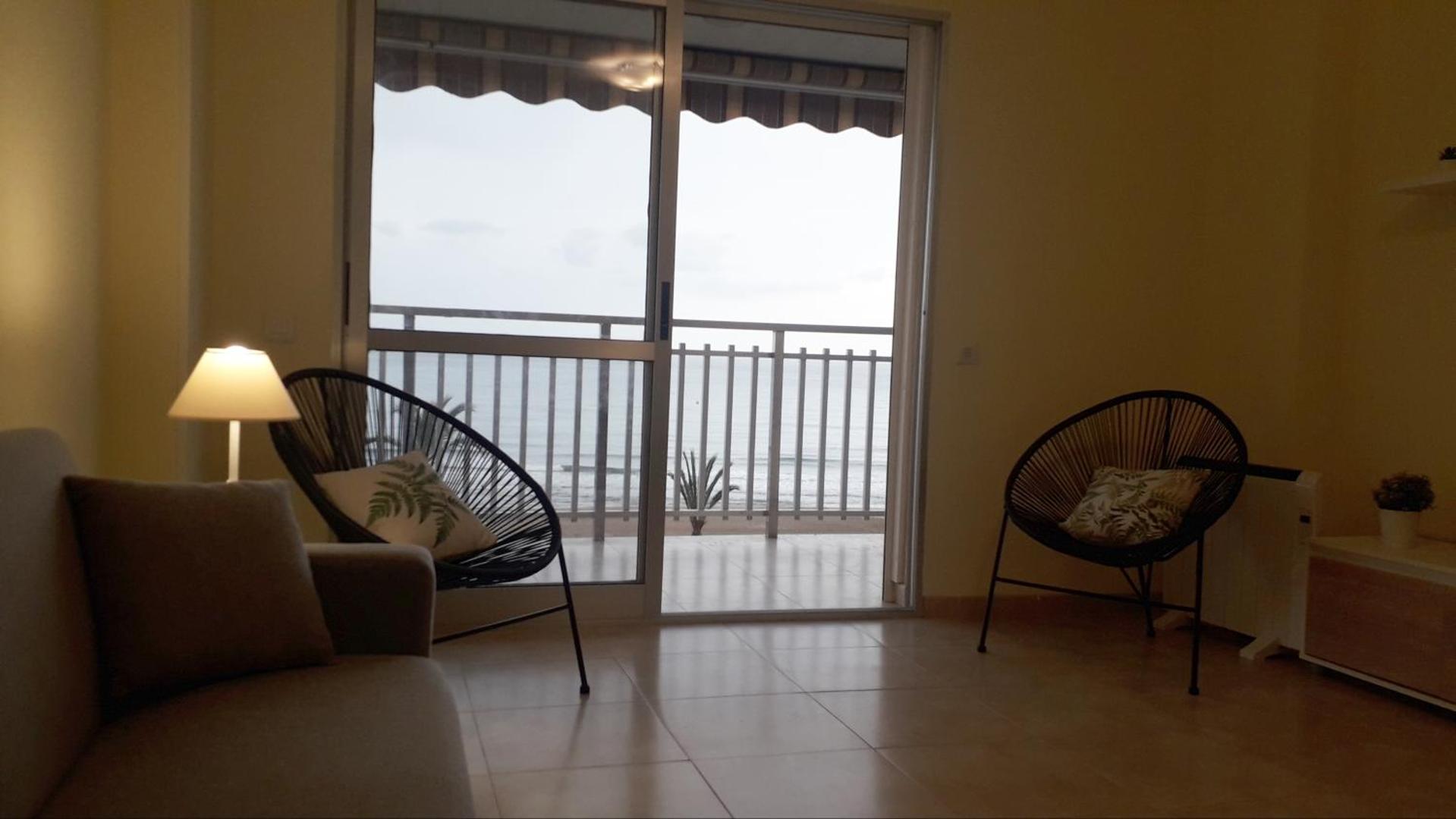 Zdjęcie 9: Súper - amplio con las mejores vistas al mar