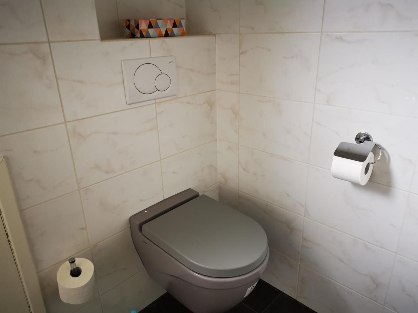 Bilde 6: B & B Marrum Hotel Marrum