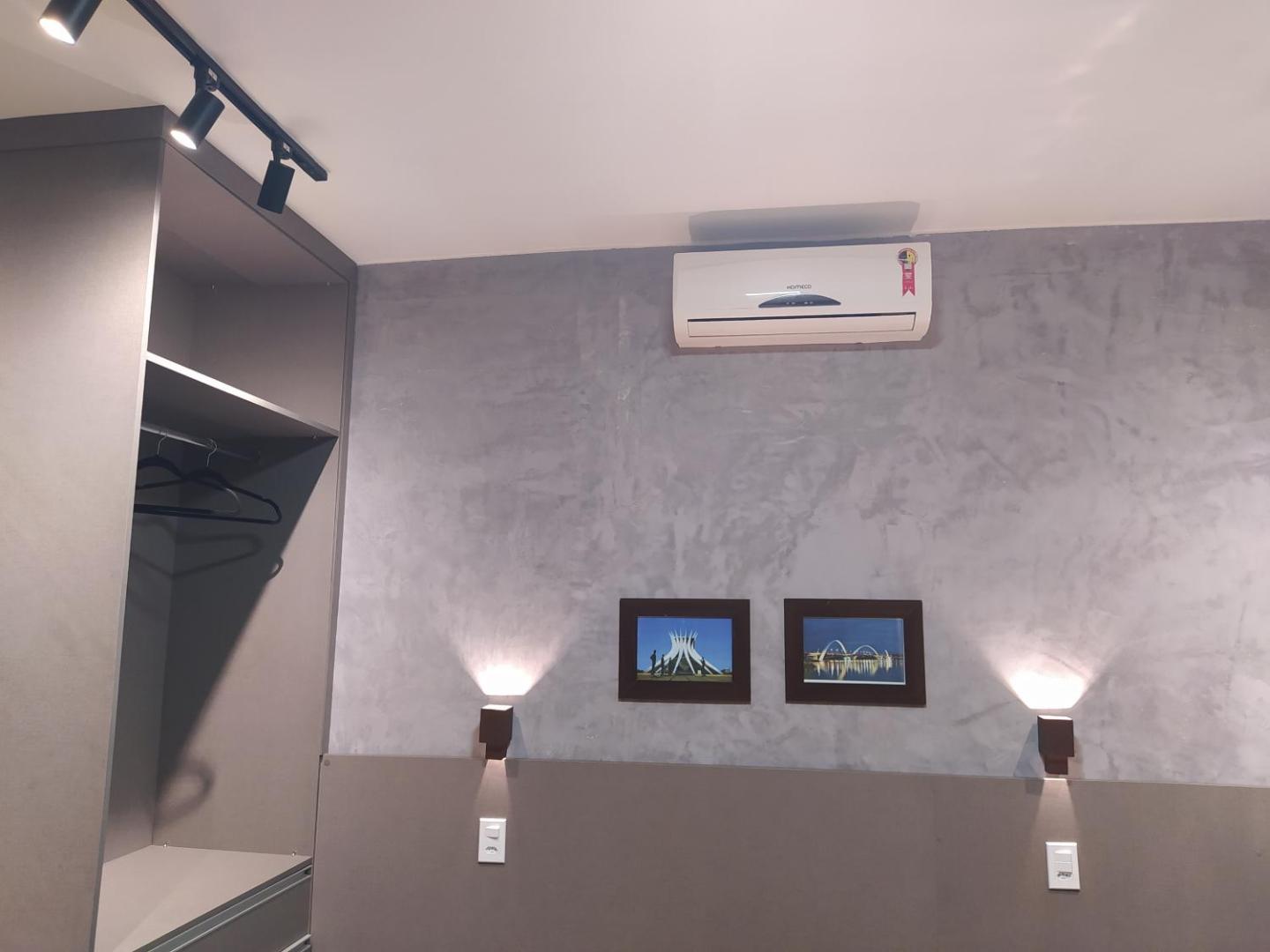 Kuva 7: KIT/LOFT - MUITO PRÓXIMA AO AEROPORTO DE BRASÍLIA