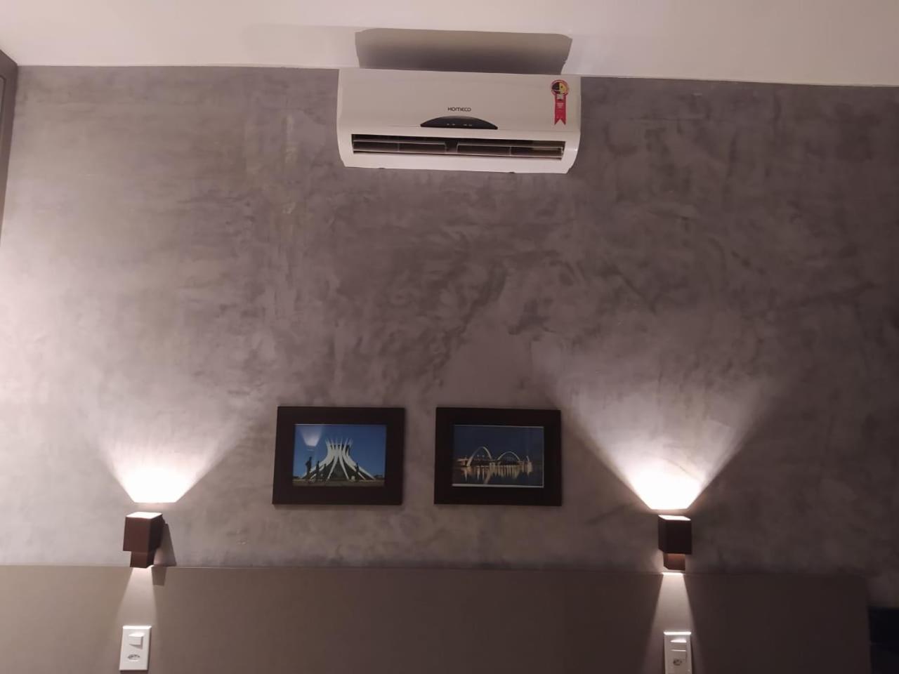 Kuva 10: KIT/LOFT - MUITO PRÓXIMA AO AEROPORTO DE BRASÍLIA