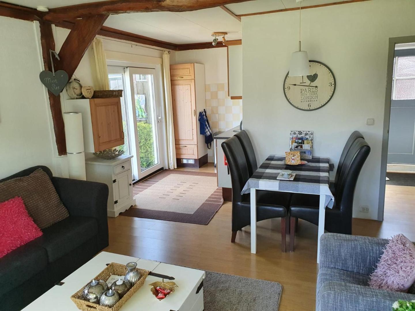 Fotografie 6: B&B Schoonloo - natuur, ruimte & rust