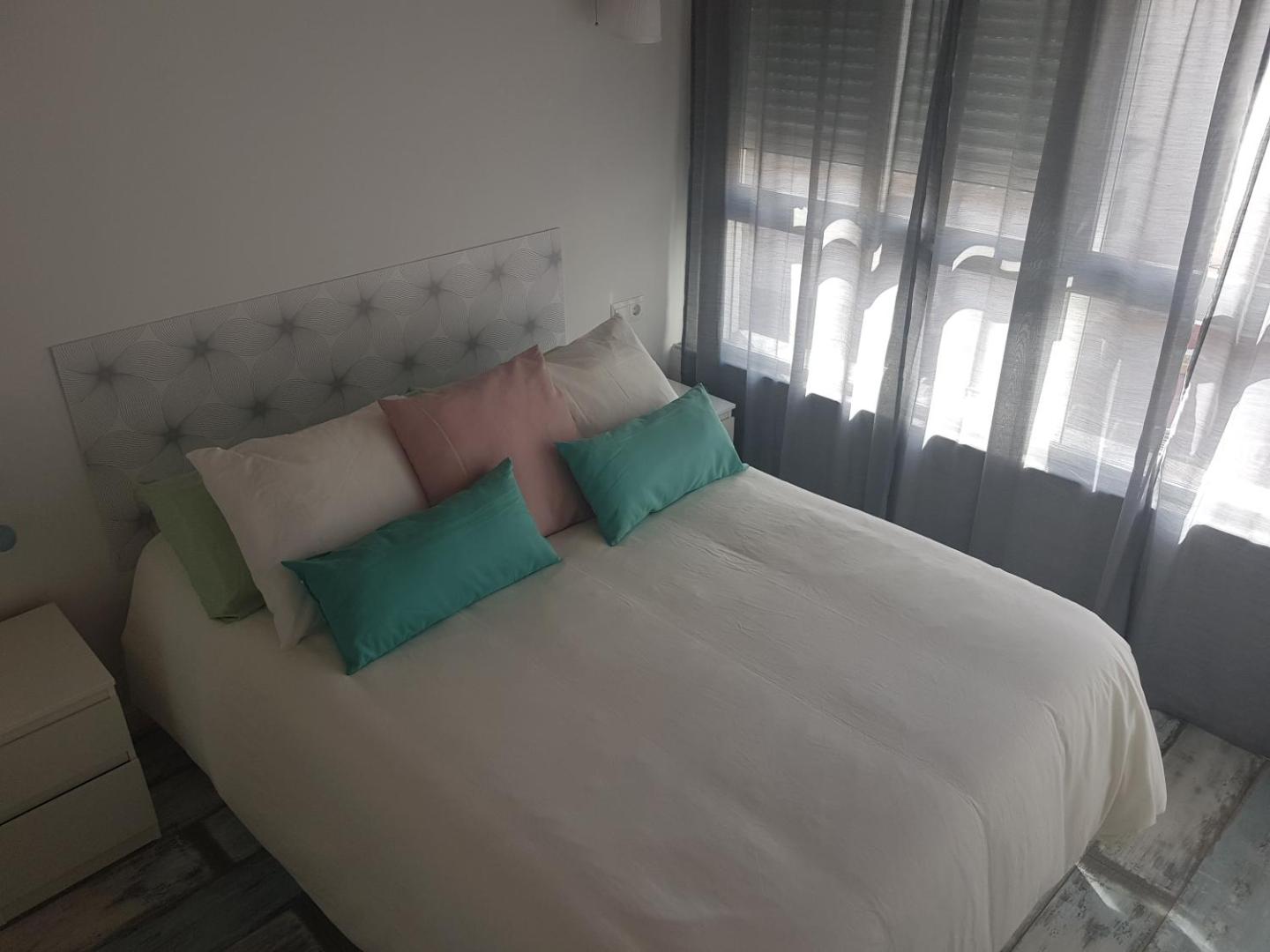 Foto 2: APT 6 - Apartamento en la playa de El Palo