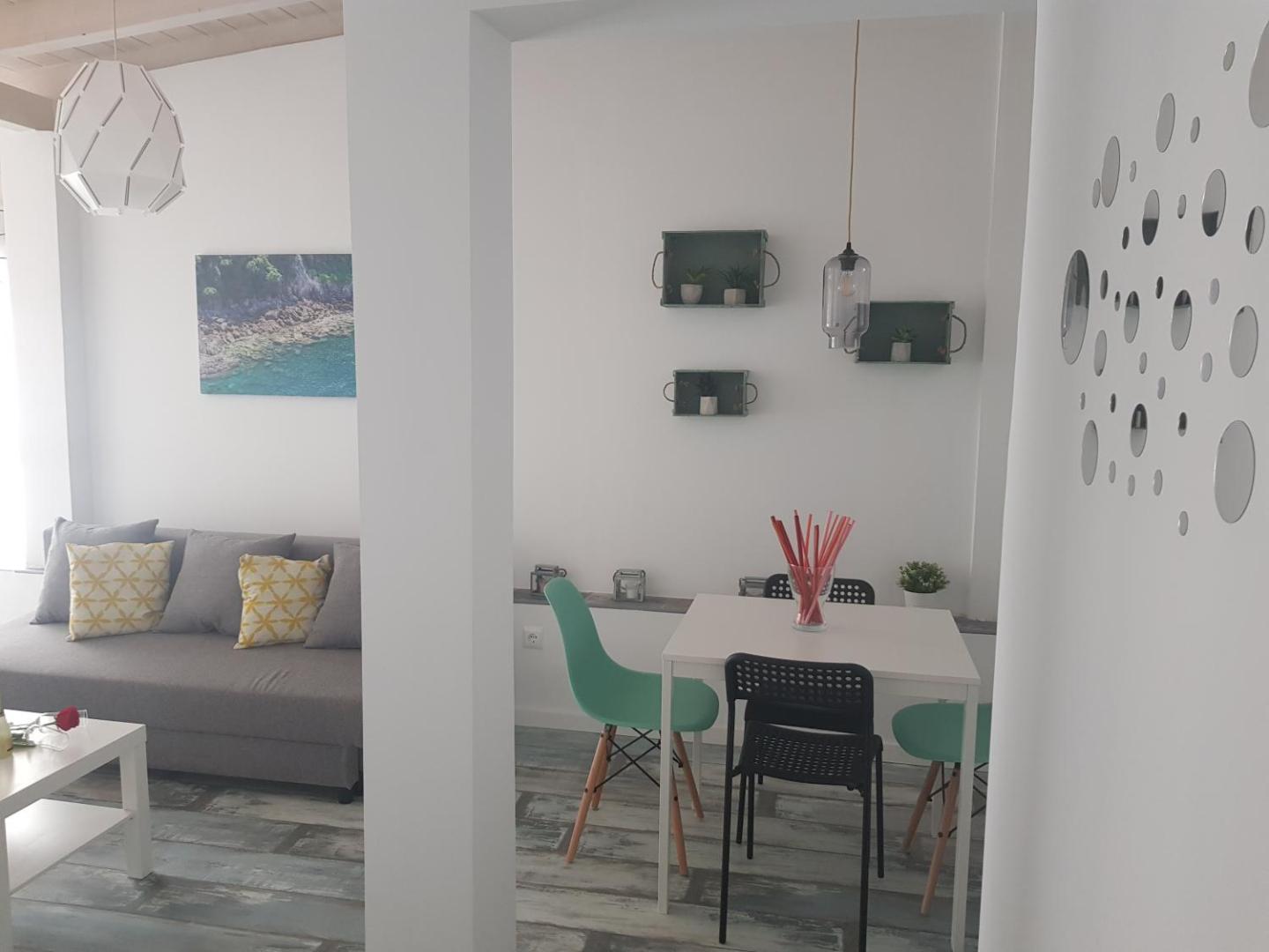 Foto 4: APT 6 - Apartamento en la playa de El Palo