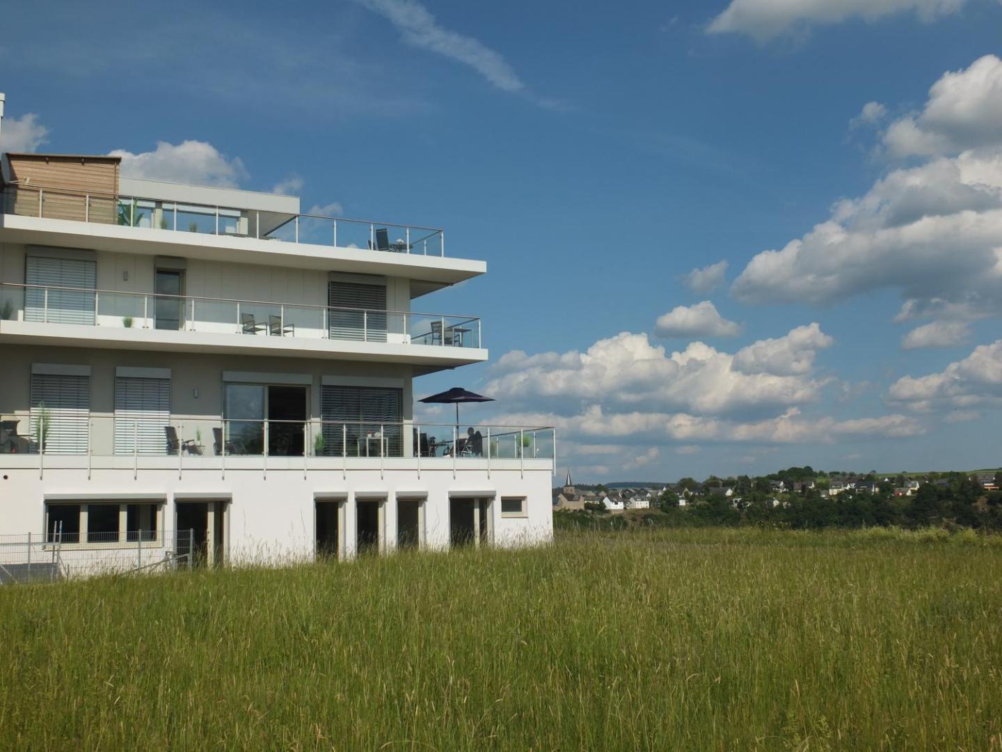 Foto 6: Kaiser - Ferienwohnungen Dreiburgenblick