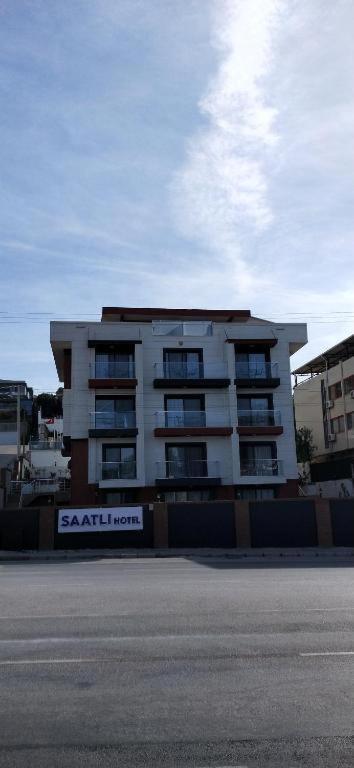 Bild 9: Saatlı Hotel