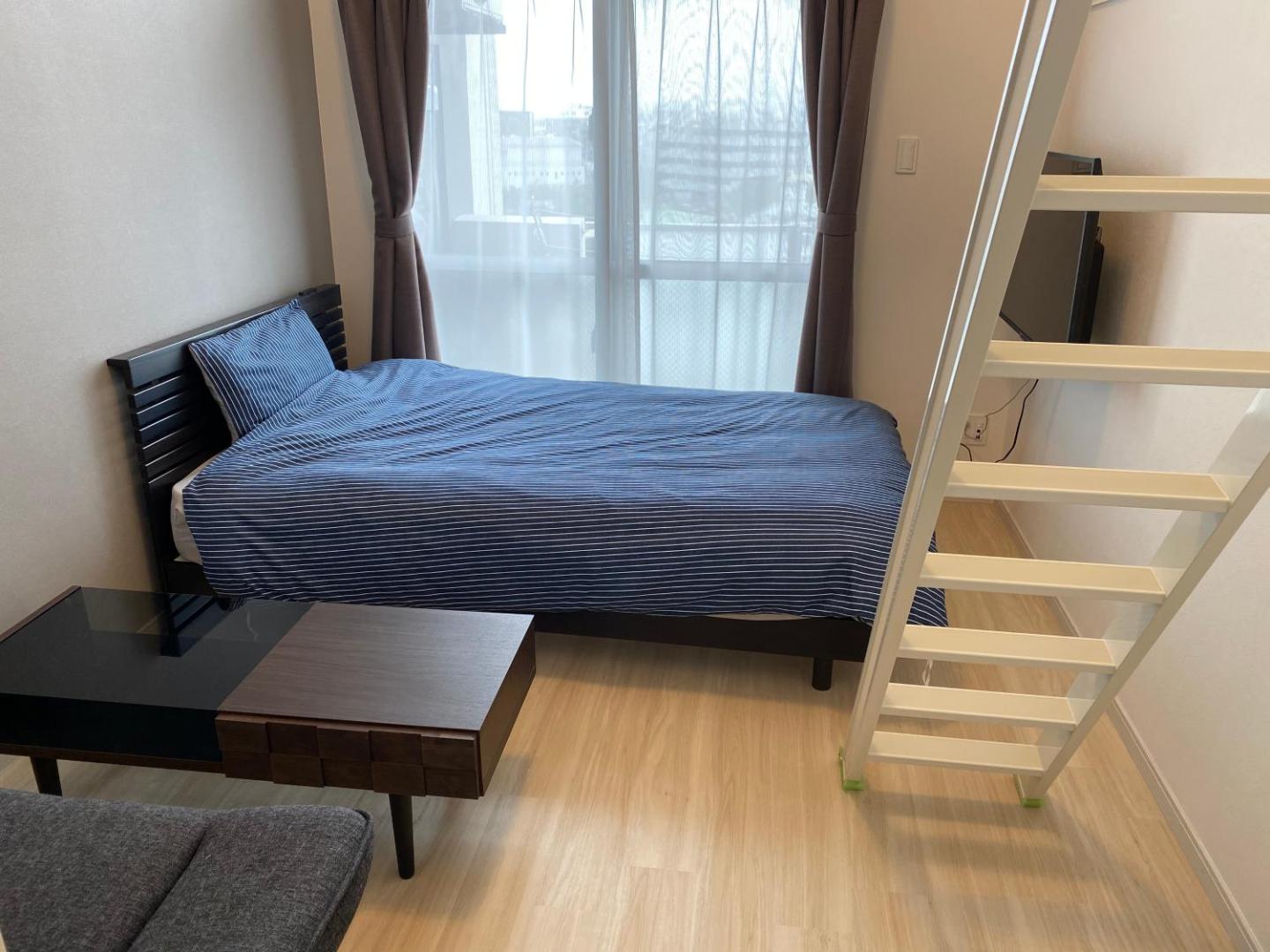 ホテルトーマス牧港ヴィラ photo 9