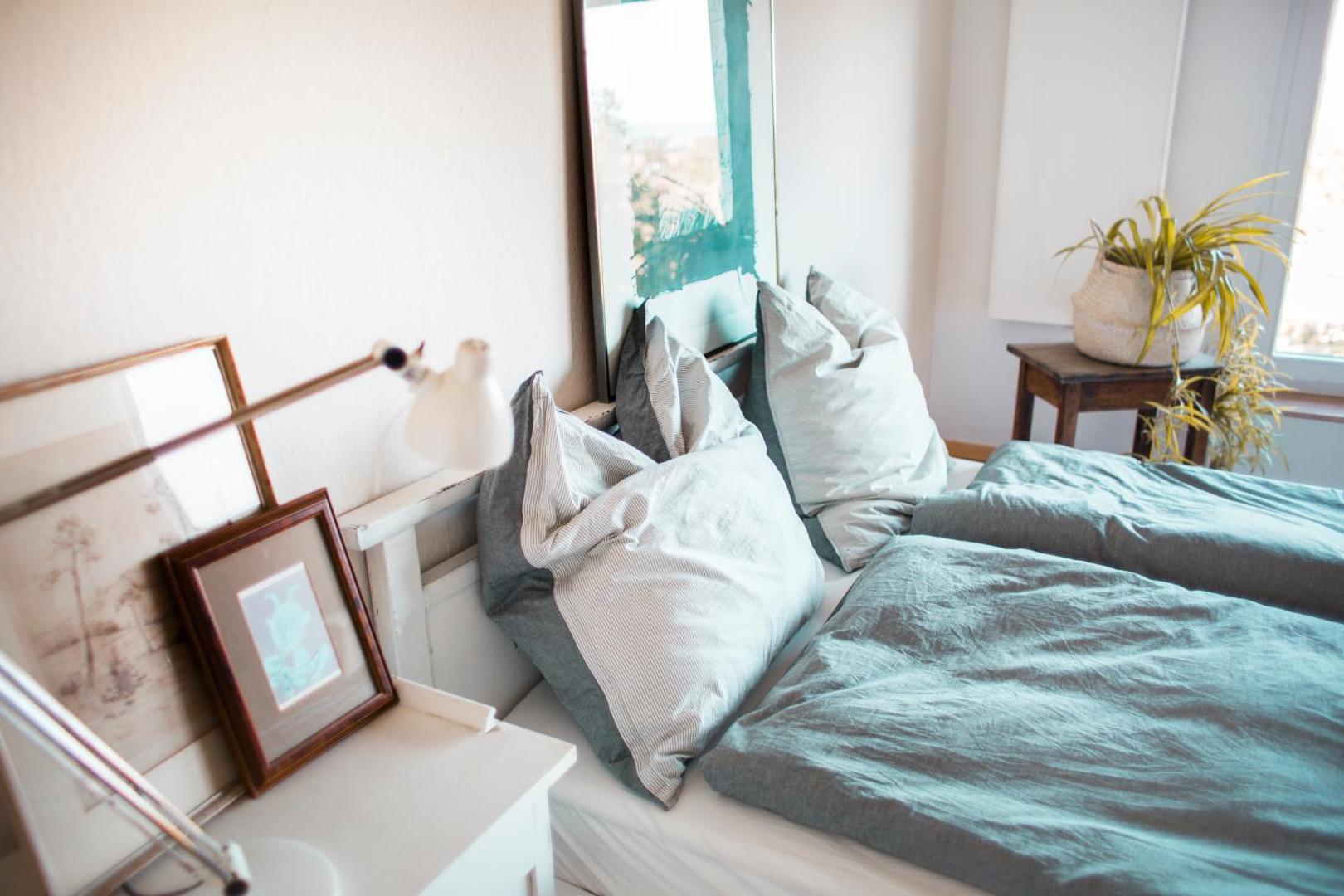 Bed & Breakfast Unter den Linden photo 8