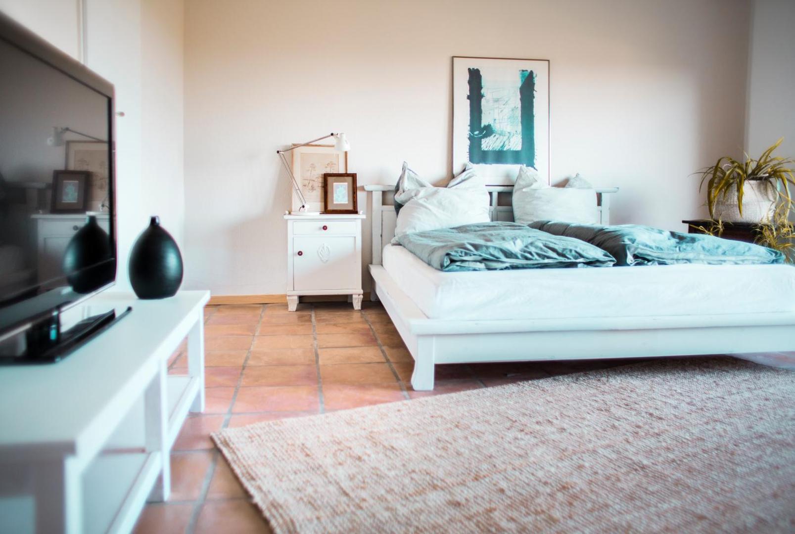Bed & Breakfast Unter den Linden photo 9
