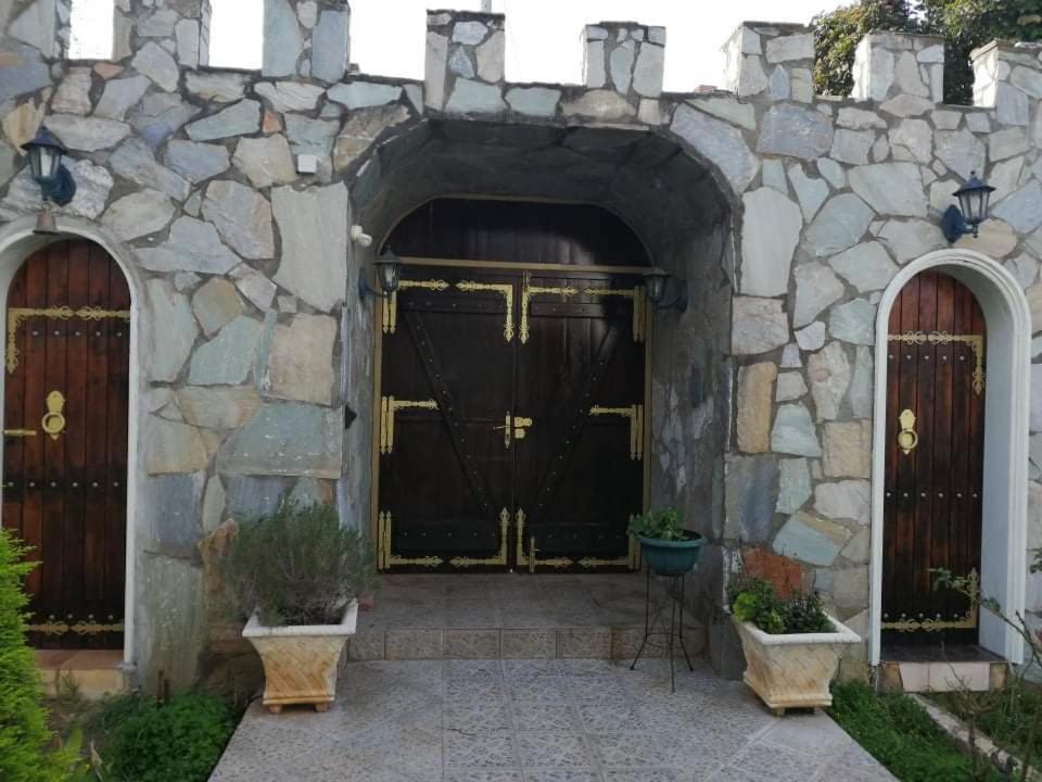 Billede 9: Castle By The Sea