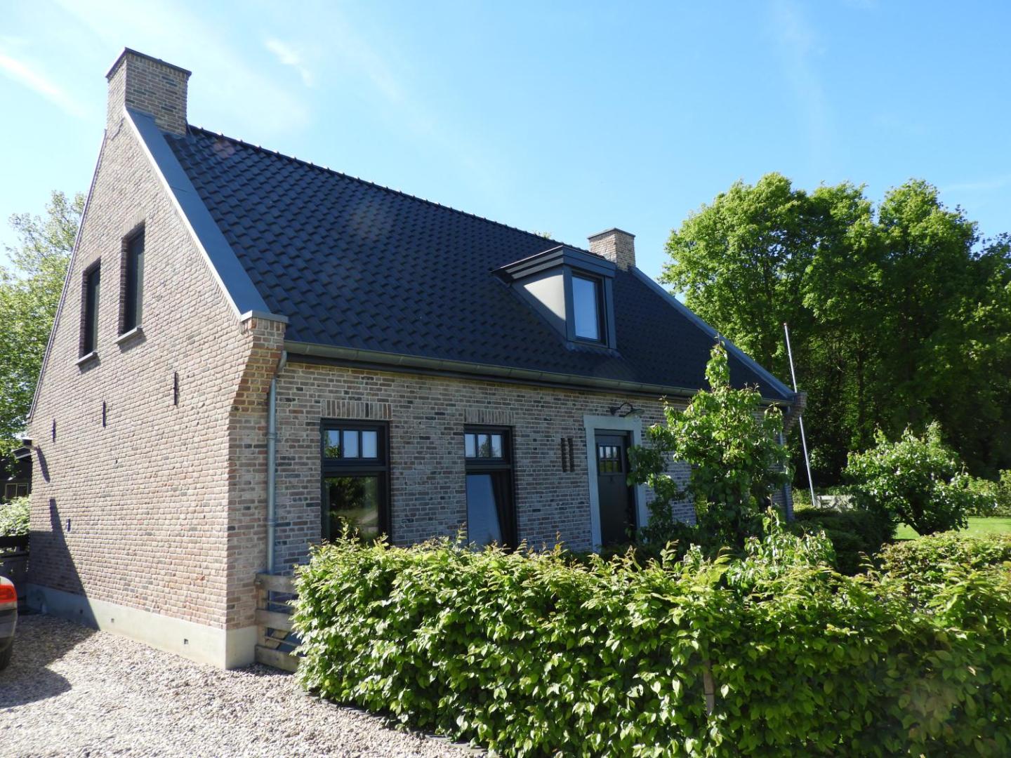 Bild 6: Bed & Breakfast Bennekom