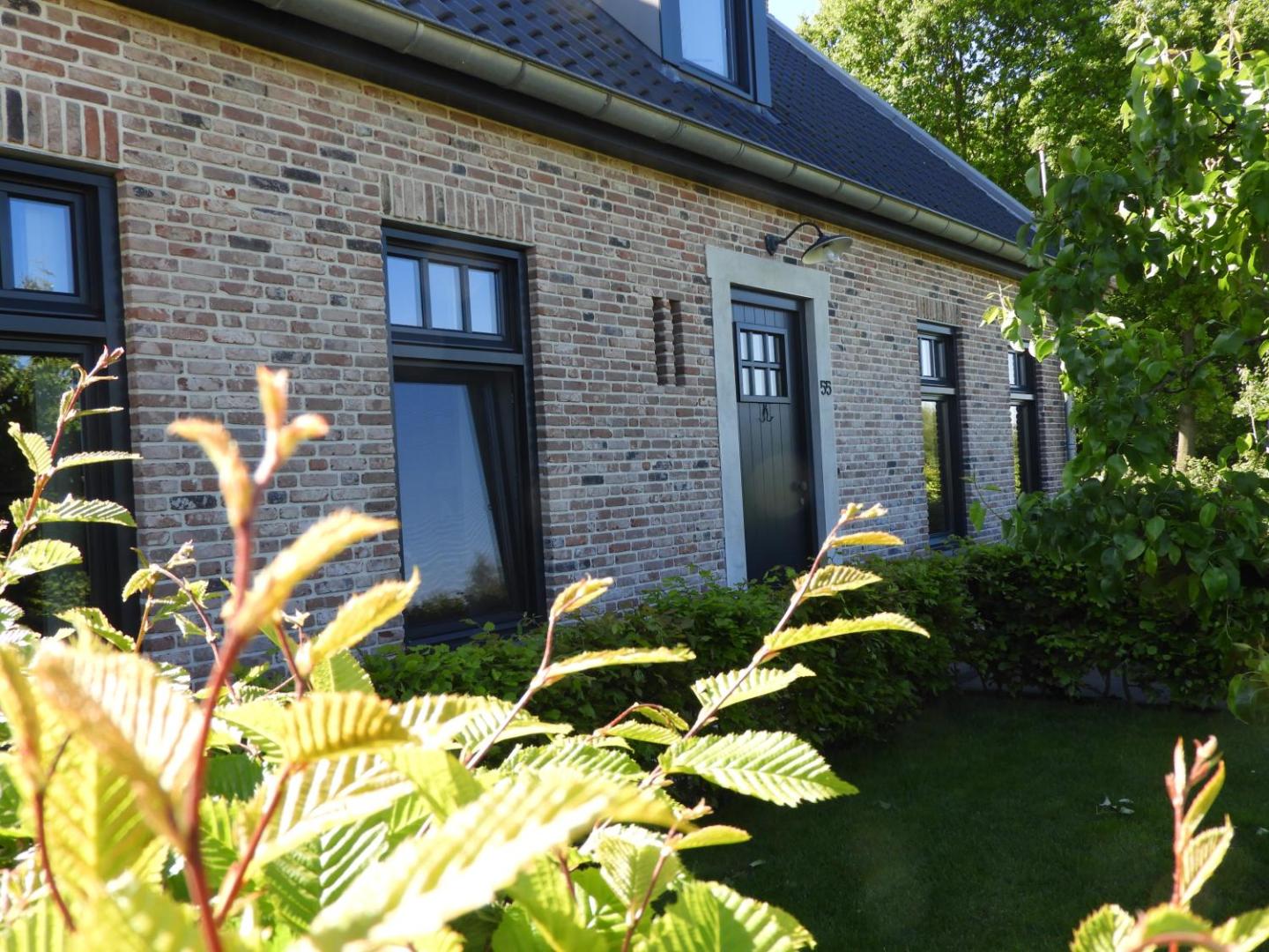 Bild 8: Bed & Breakfast Bennekom