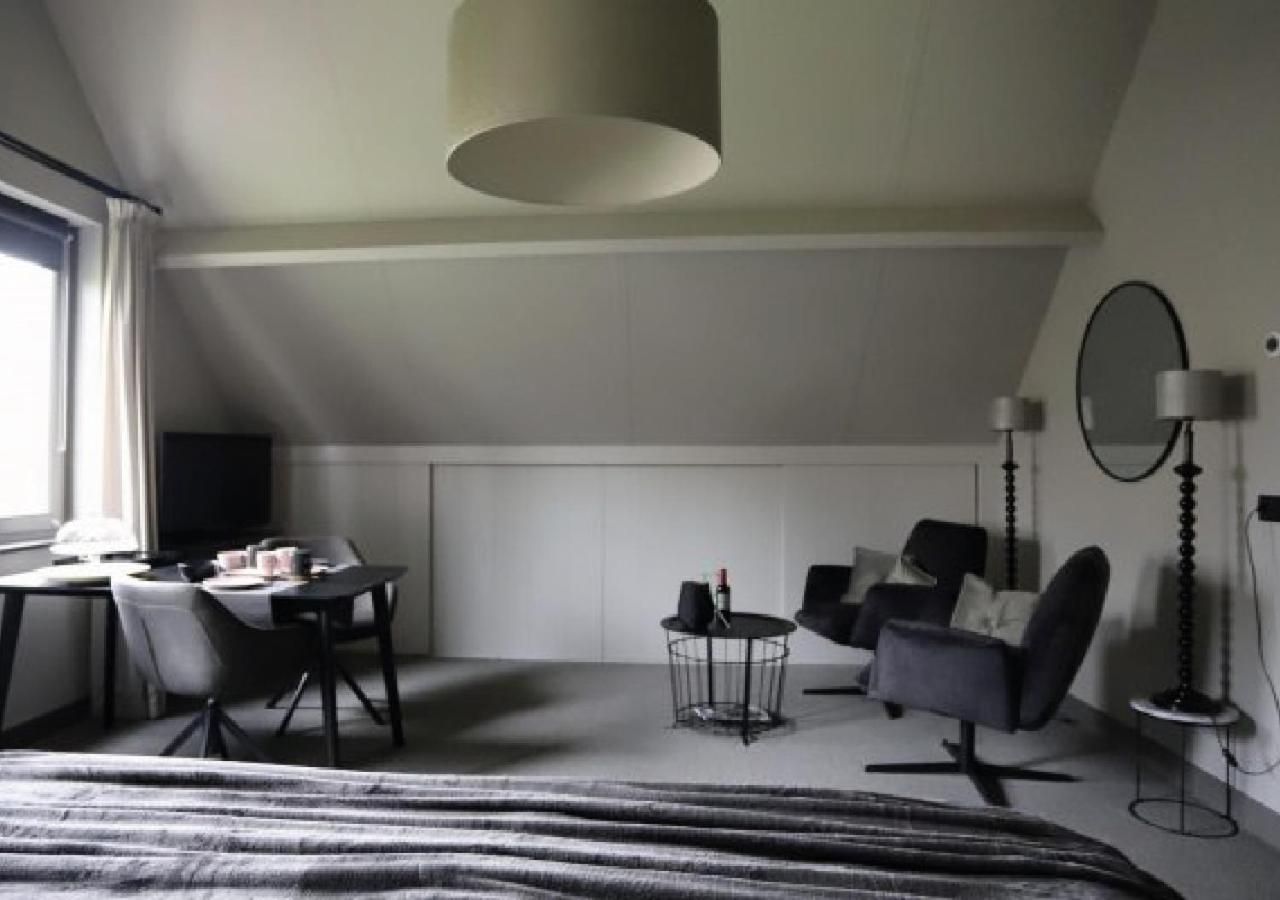 Bild 4: Bed & Breakfast Bennekom