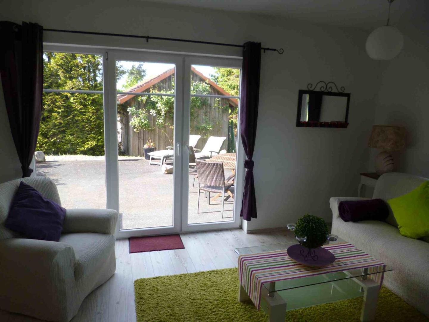 Foto 3: Ambiente