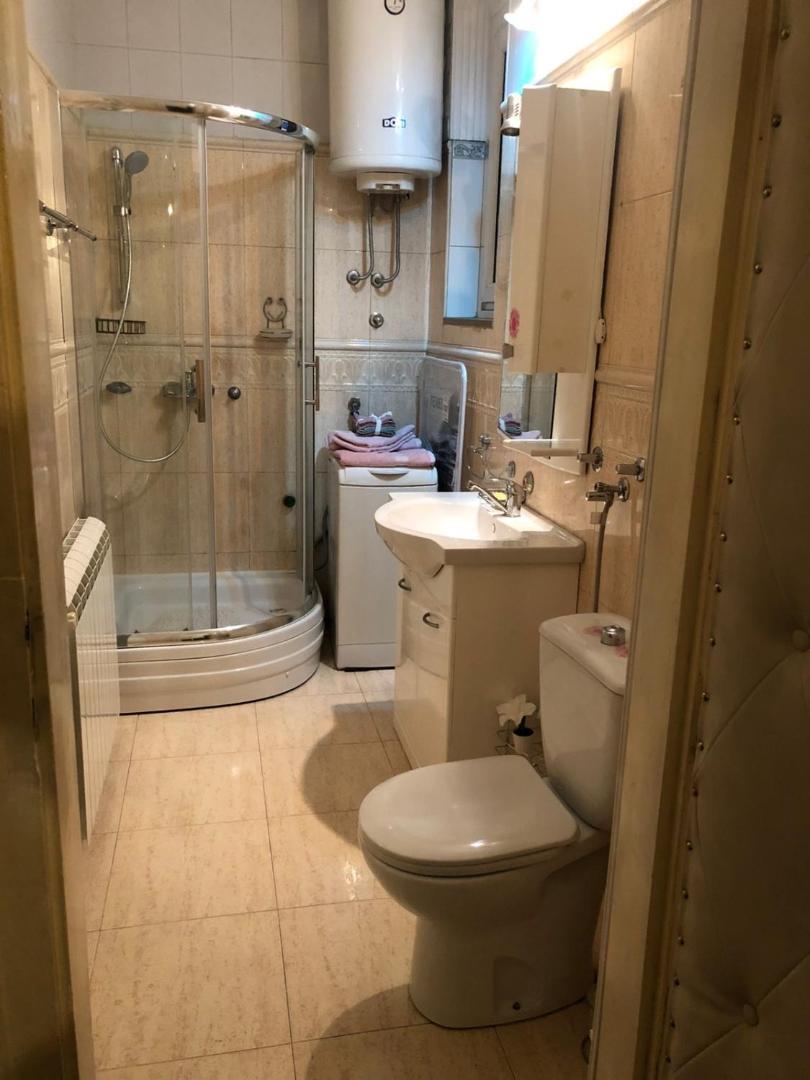 Billede 6: 1BR Flat in Heart Of Belgrade With Panoramic Central View