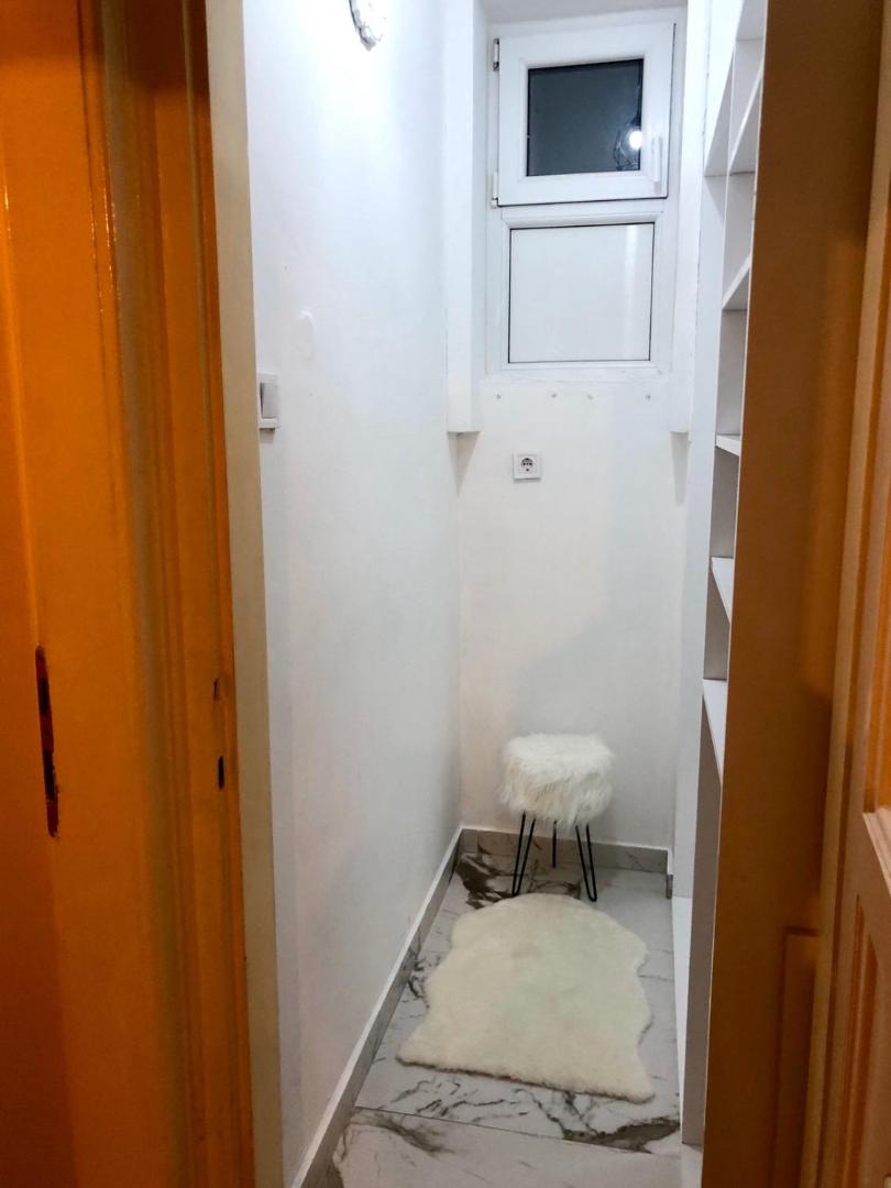 Billede 8: 1BR Flat in Heart Of Belgrade With Panoramic Central View