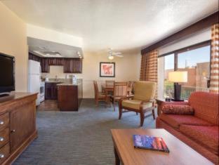 Foto 5: GetAways at Havasu Dunes Resort