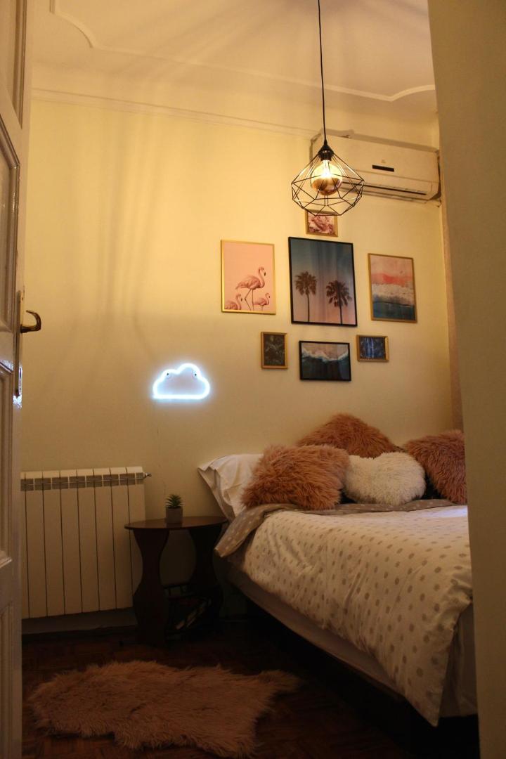 Billede 3: 1BR Flat in Heart Of Belgrade With Panoramic Central View