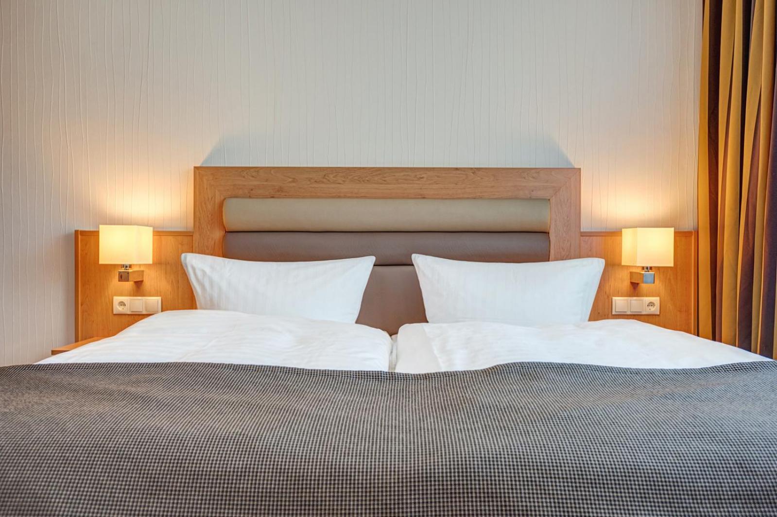Komforthotel Kaiserhofの写真3