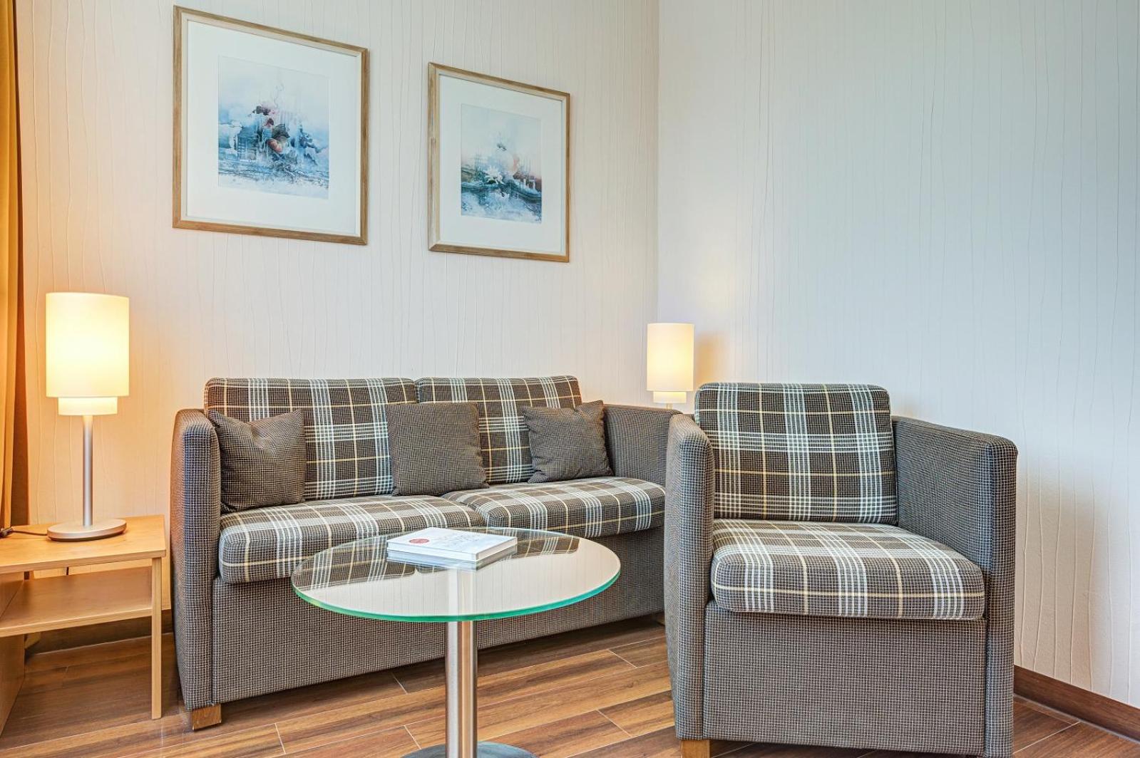 Komforthotel Kaiserhofの写真4