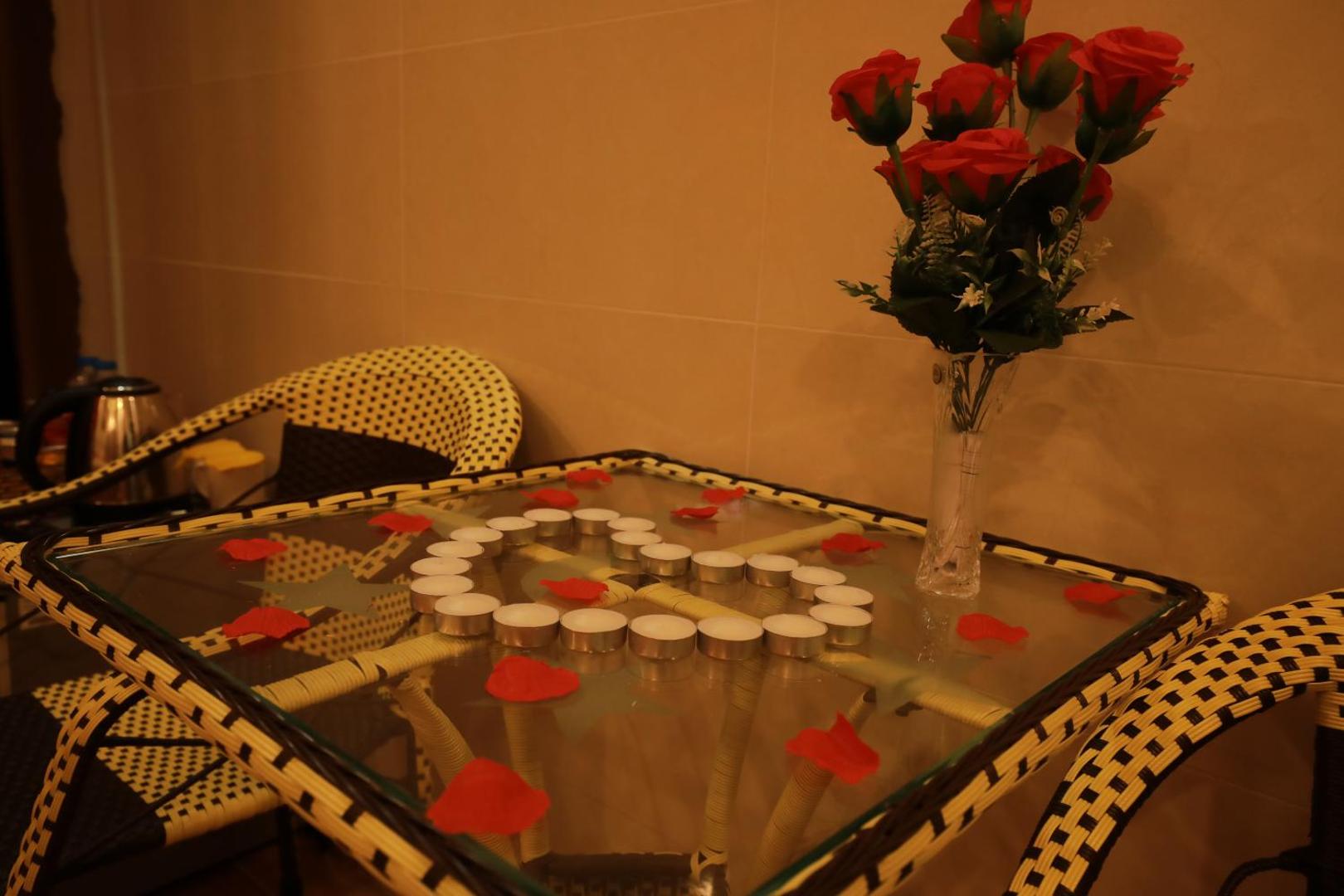 Foto 10: VES - PA Luxury Hotel